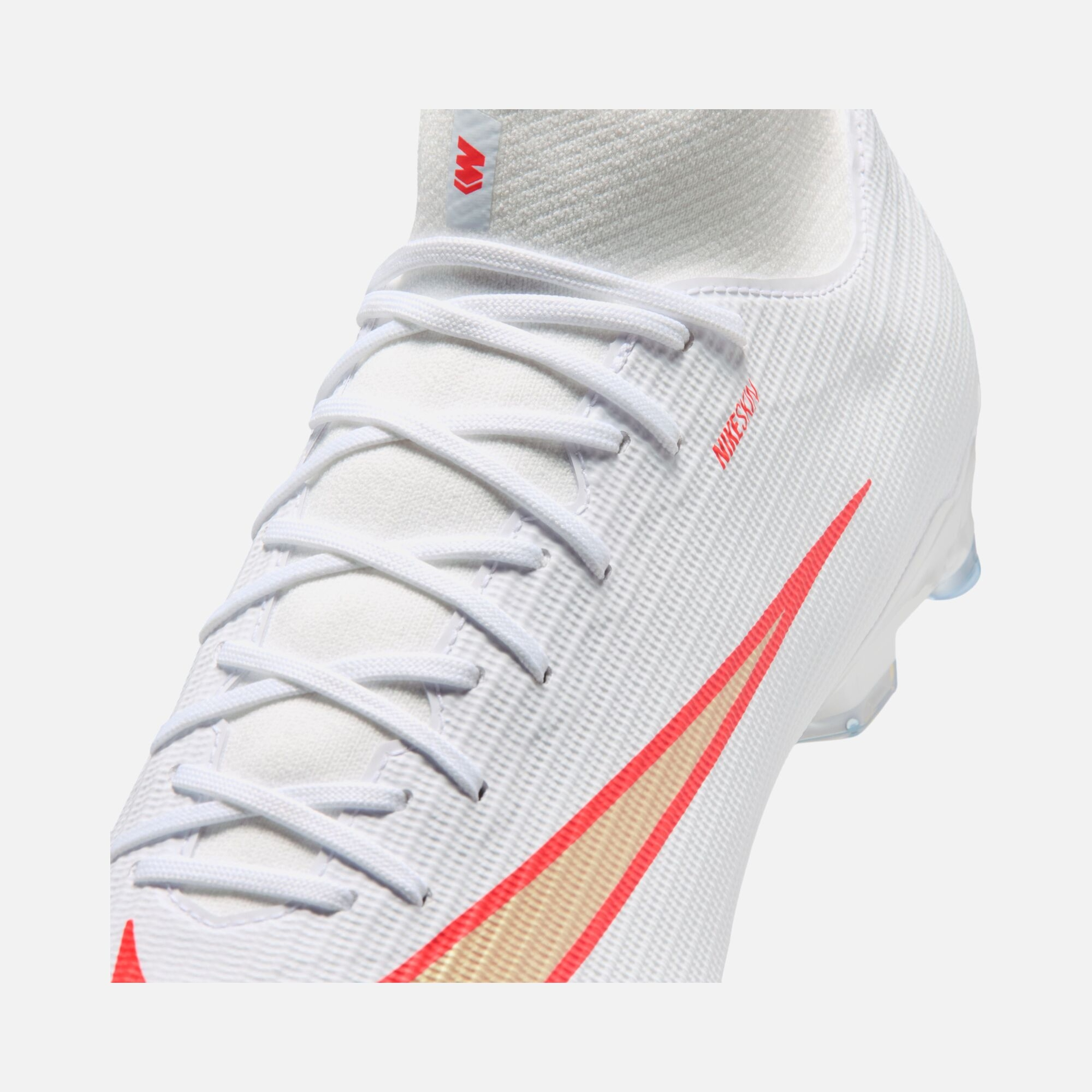 Nike Mercurial Superfly 11 Academy Multi-Ground High-Top Erkek Krampon
