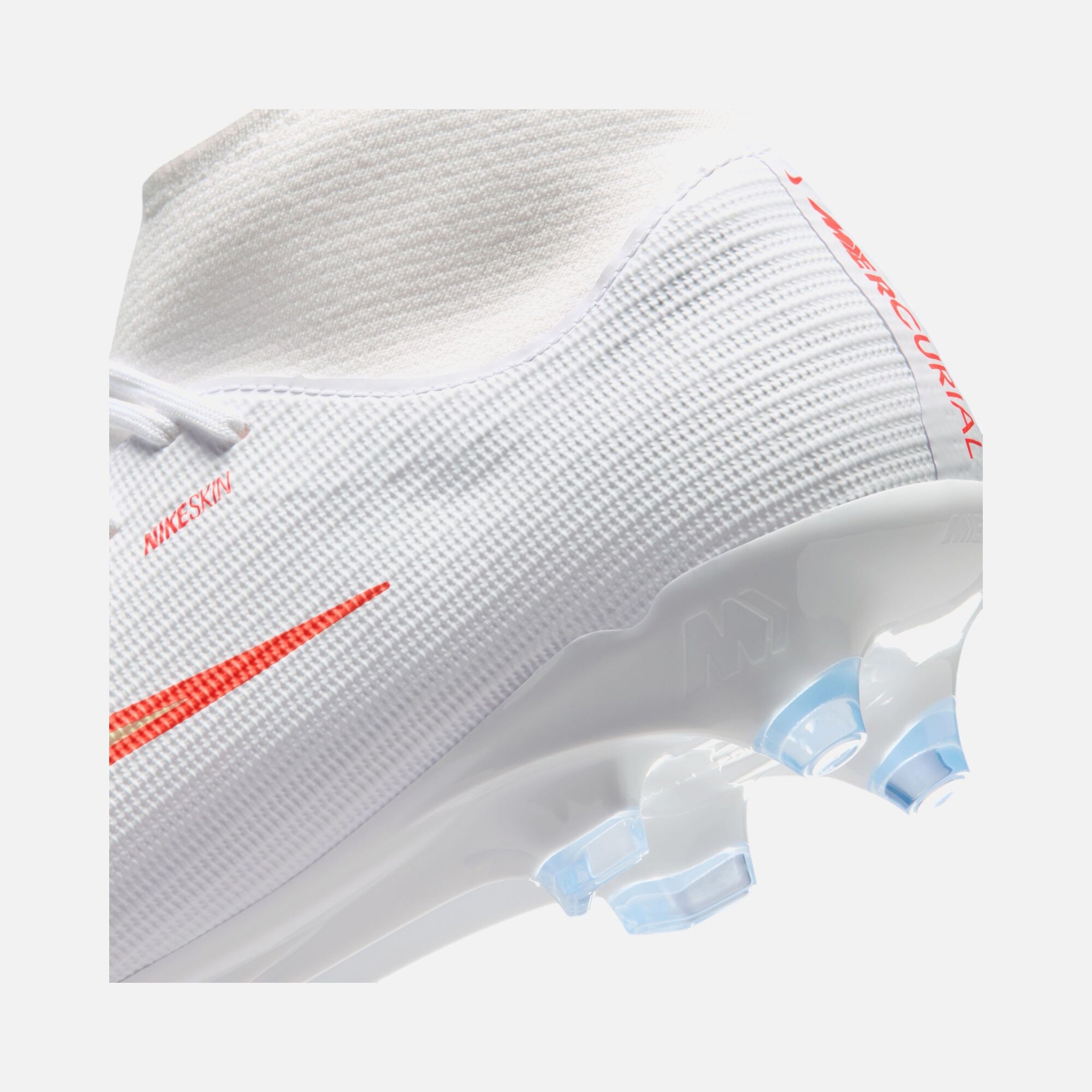 Nike Mercurial Superfly 11 Academy Multi-Ground High-Top Erkek Krampon