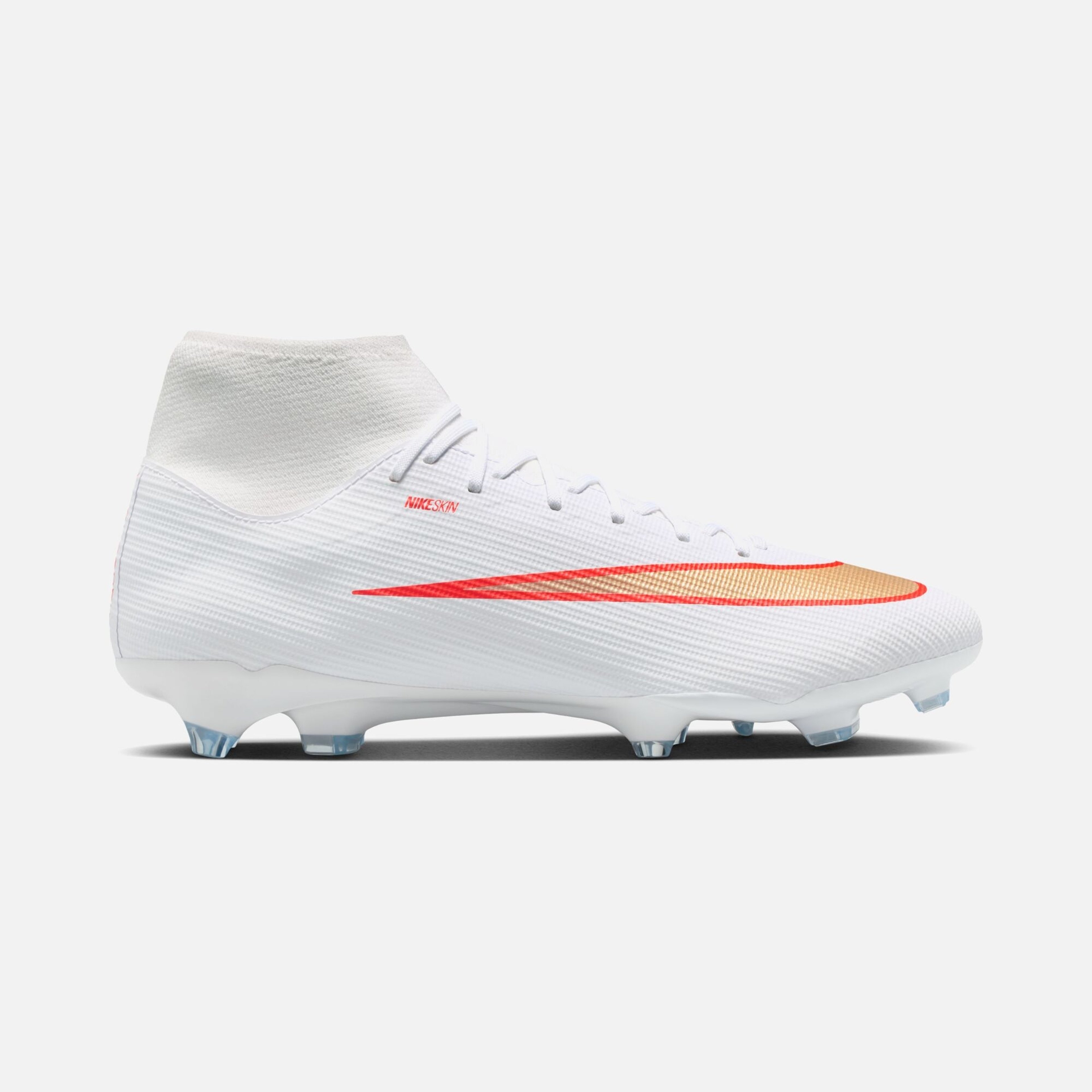 Nike Mercurial Superfly 11 Academy Multi-Ground High-Top Erkek Krampon