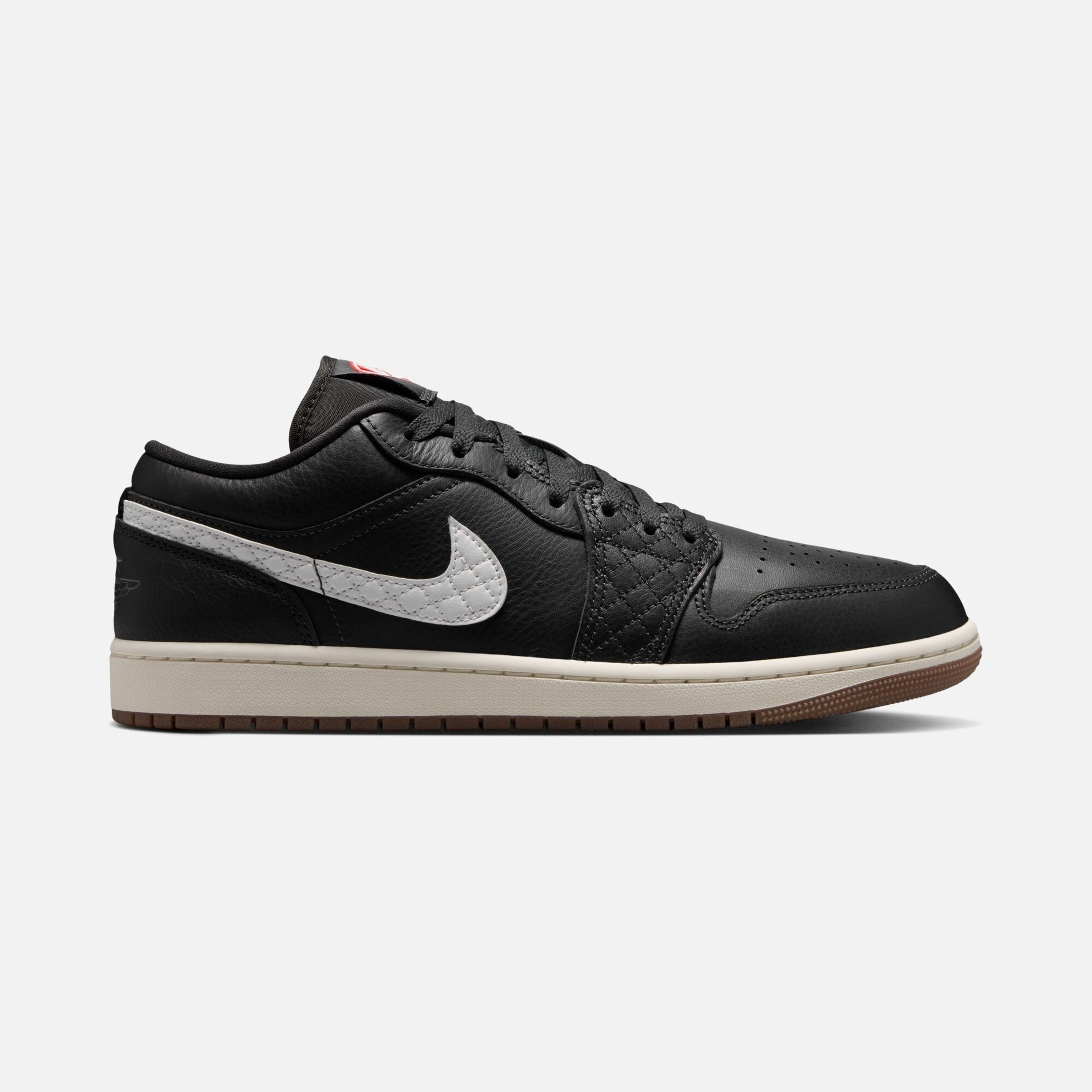 Nike Air Jordan 1 Low SE V2 Erkek Spor Ayakkabı