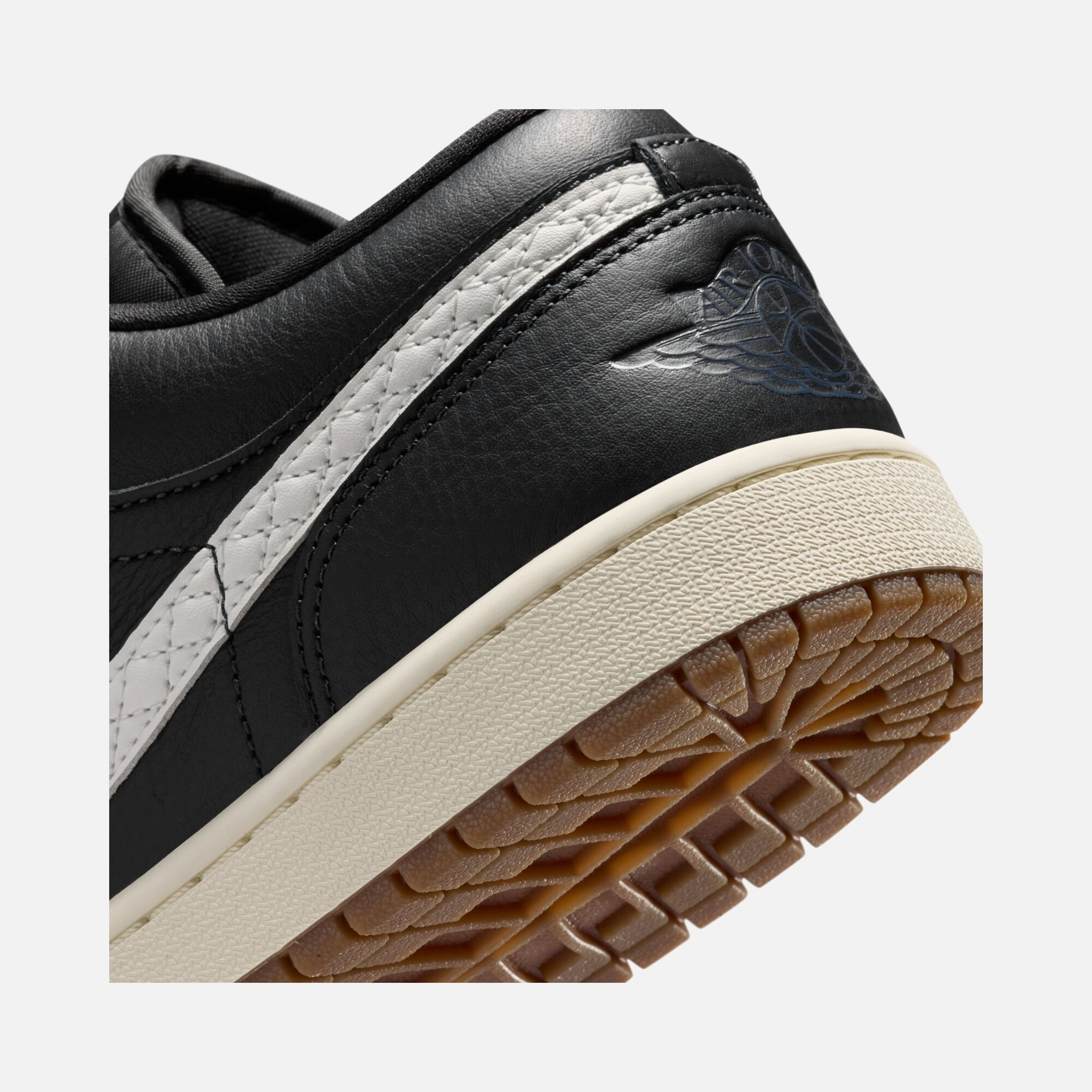 Nike Air Jordan 1 Low SE V2 Erkek Spor Ayakkabı