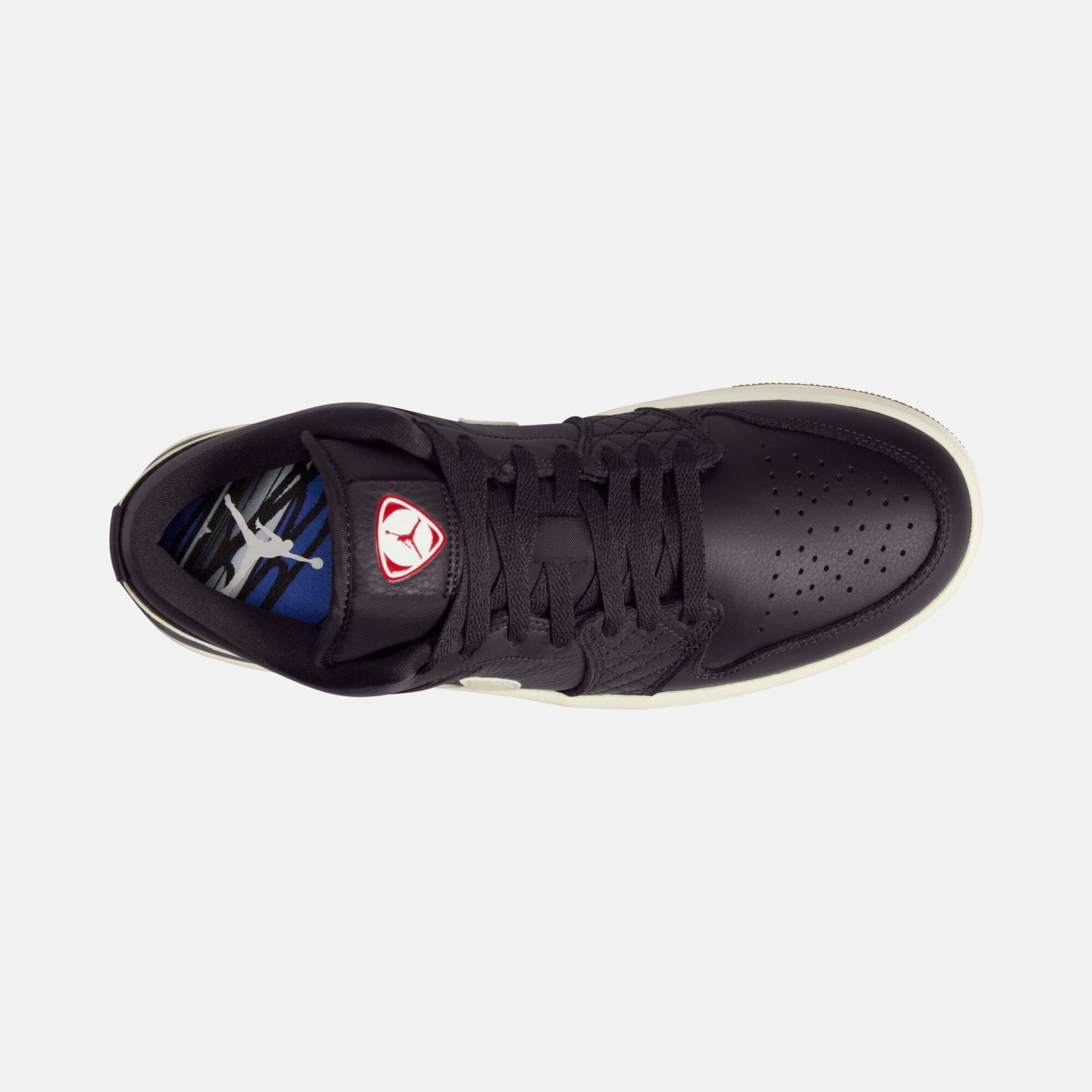 Nike Air Jordan 1 Low SE V2 Erkek Spor Ayakkabı