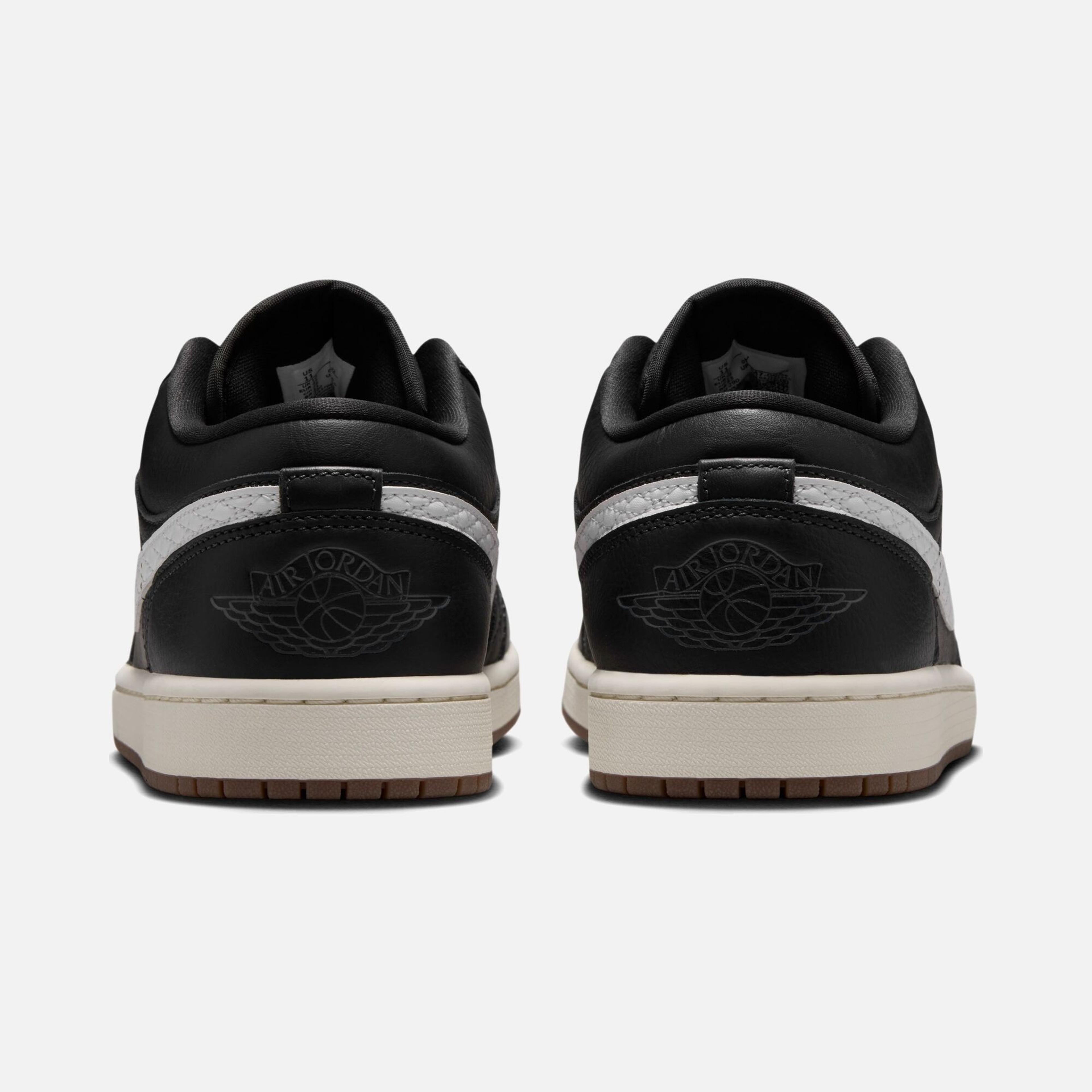 Nike Air Jordan 1 Low SE V2 Erkek Spor Ayakkabı