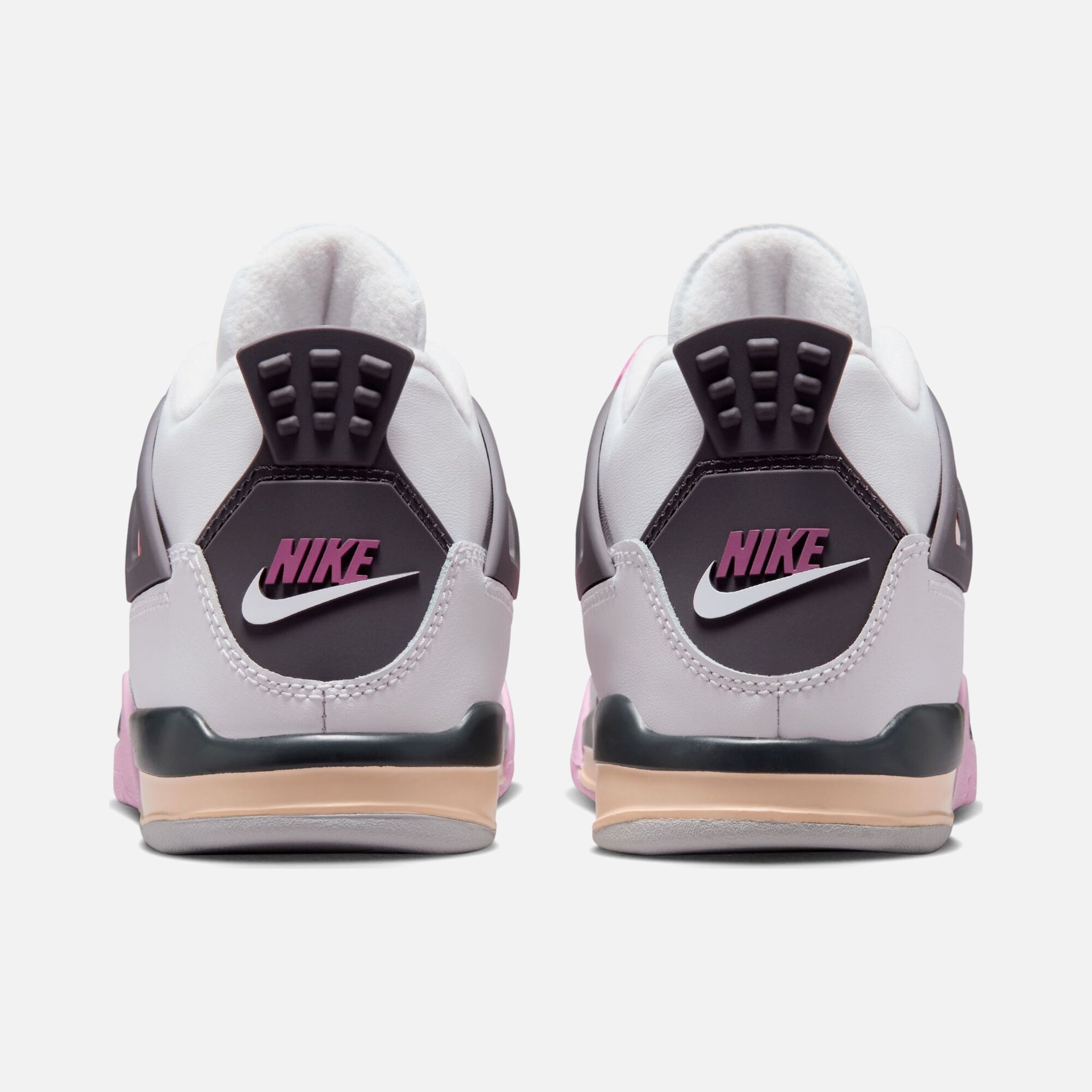 Nike Jordan 4 Retro "Comic" (Ps) Çocuk Spor Ayakkabı