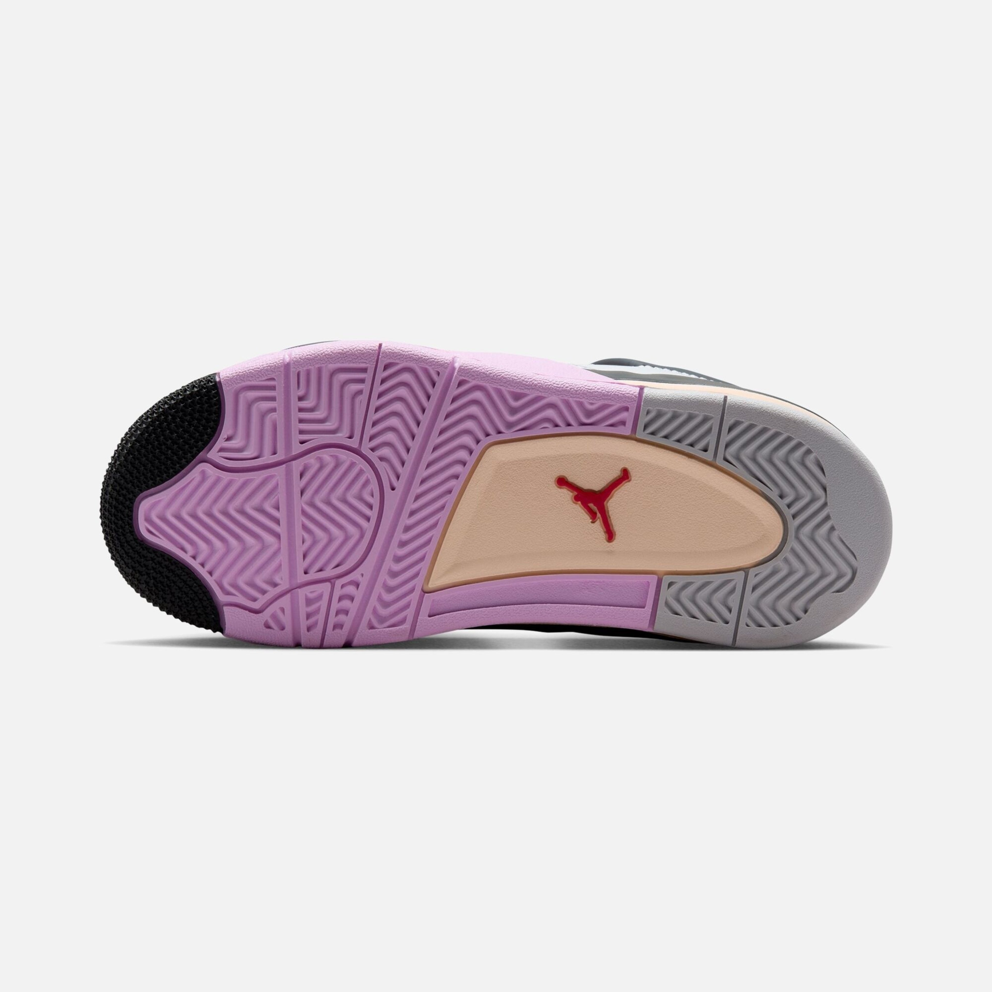 Nike Jordan 4 Retro "Comic" (Ps) Çocuk Spor Ayakkabı