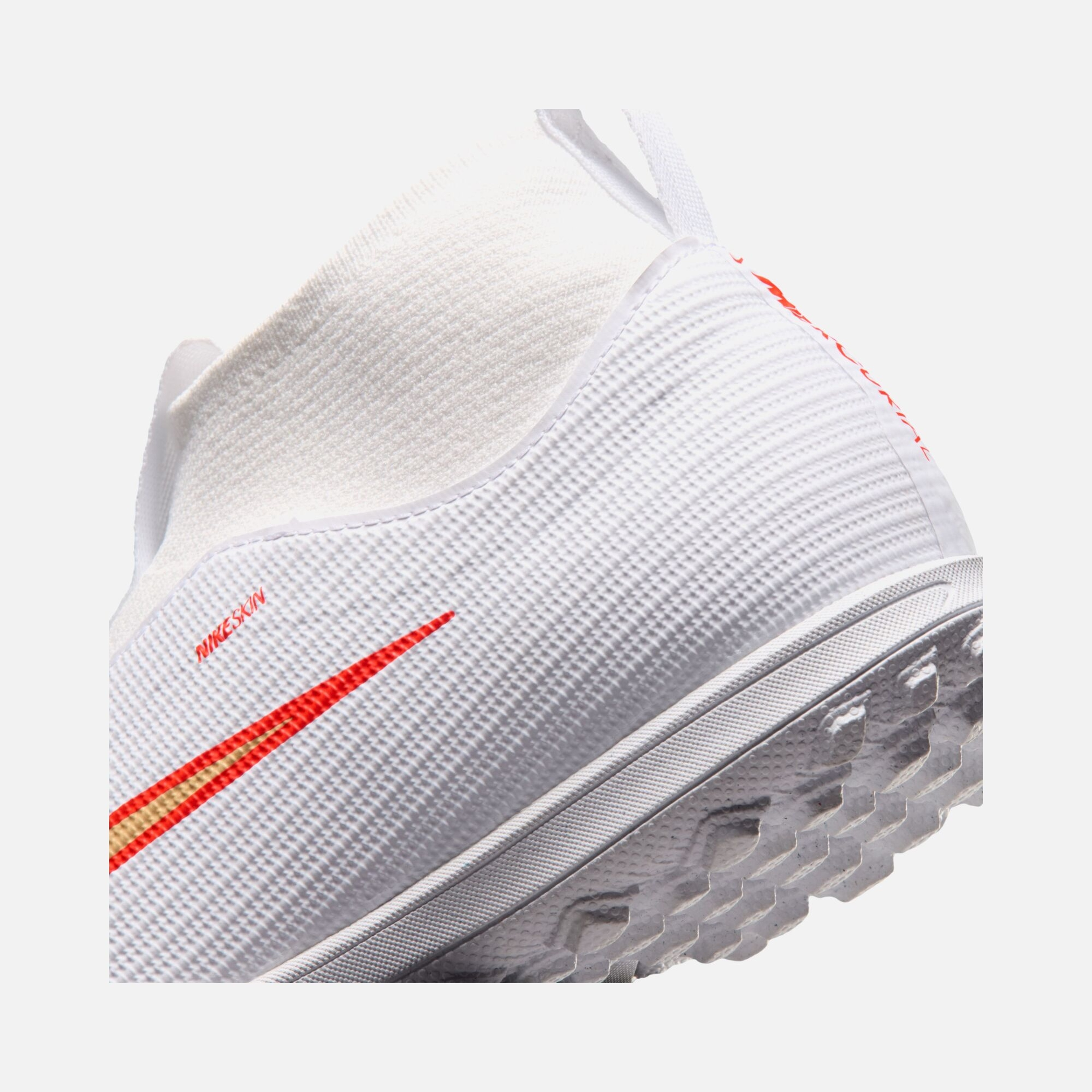Nike Jr. Mercurial Superfly 11 Academy Turf Çocuk Krampon