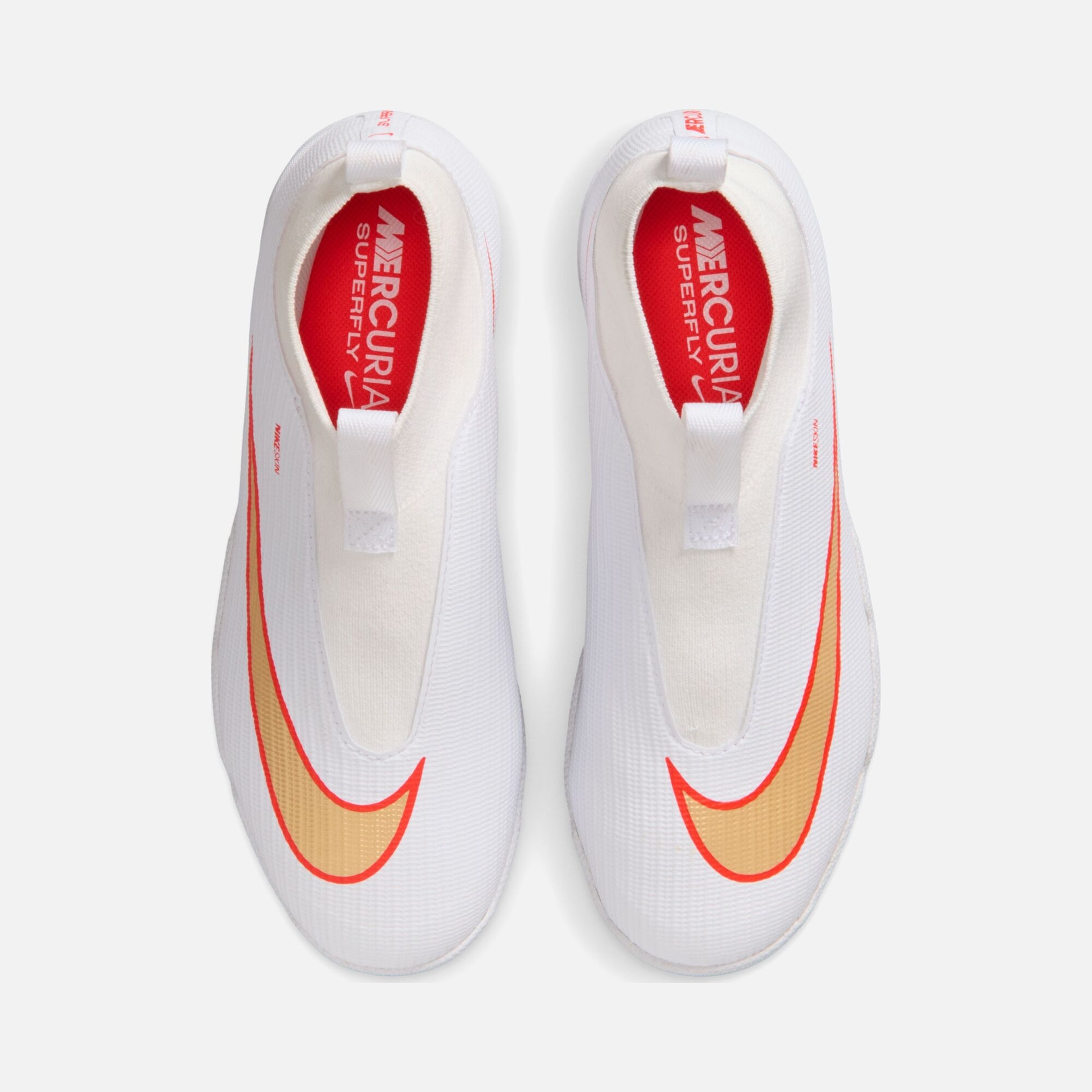 Nike Jr. Mercurial Superfly 11 Academy Turf Çocuk Krampon