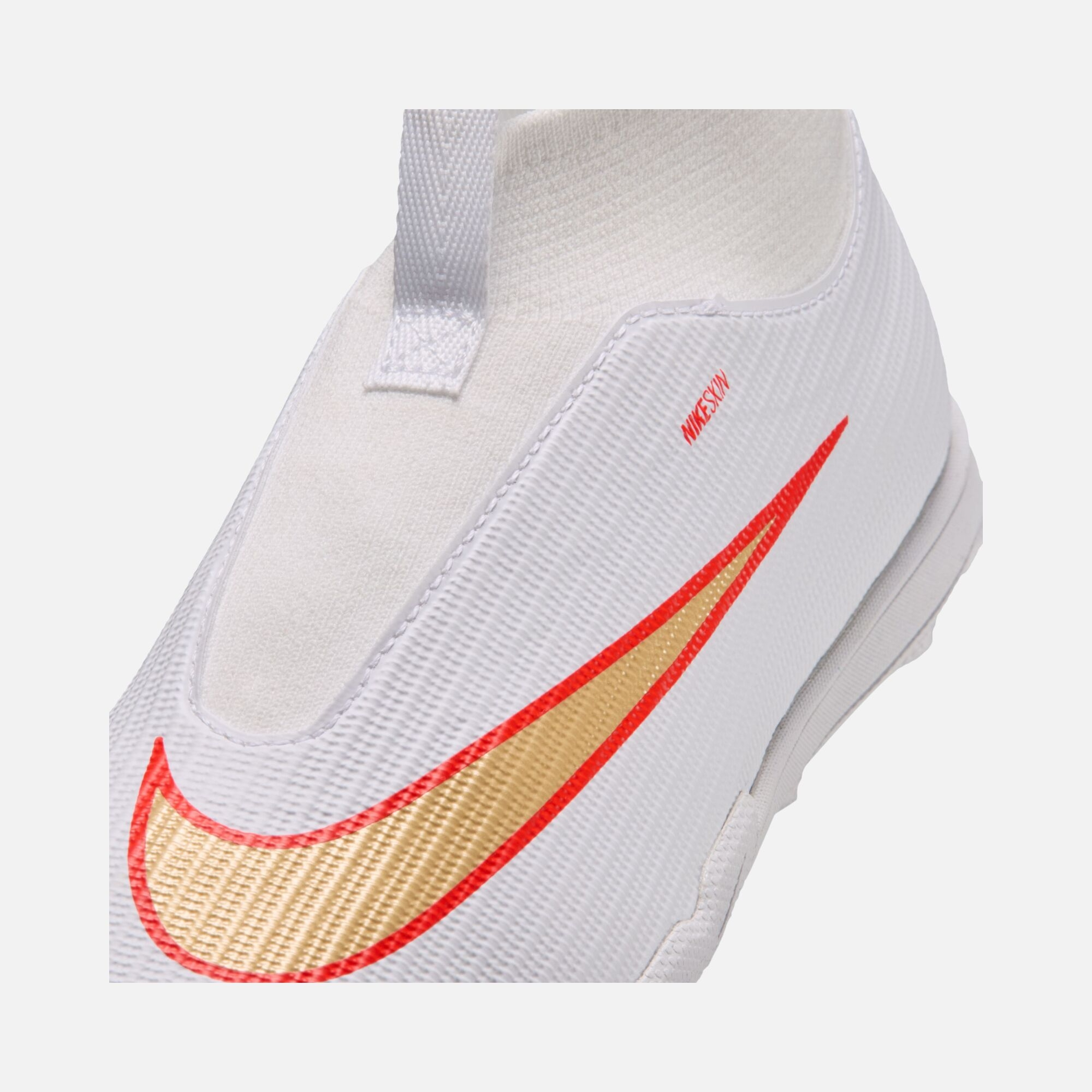 Nike Jr. Mercurial Superfly 11 Academy Turf Çocuk Krampon