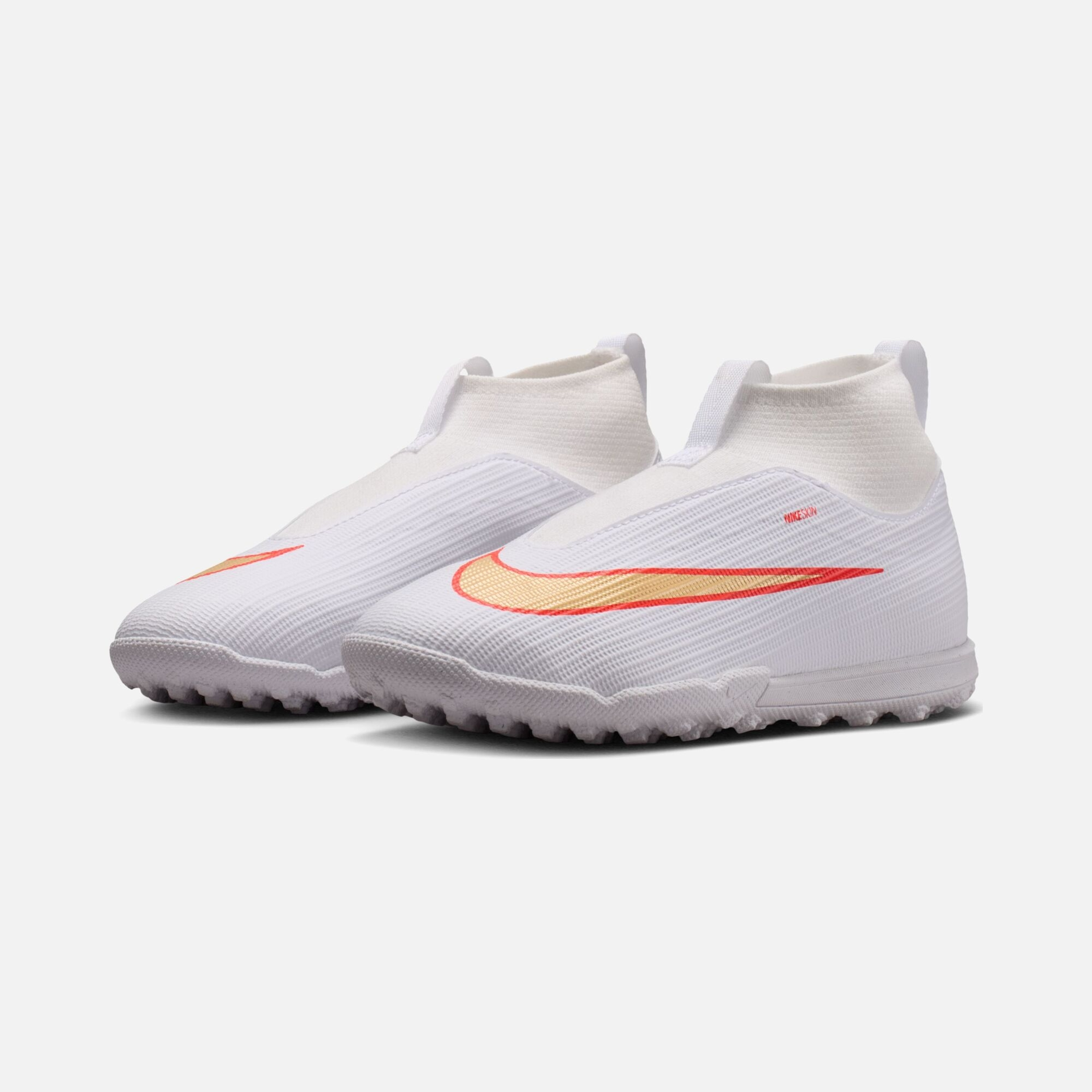 Nike Jr. Mercurial Superfly 11 Academy Turf Çocuk Krampon