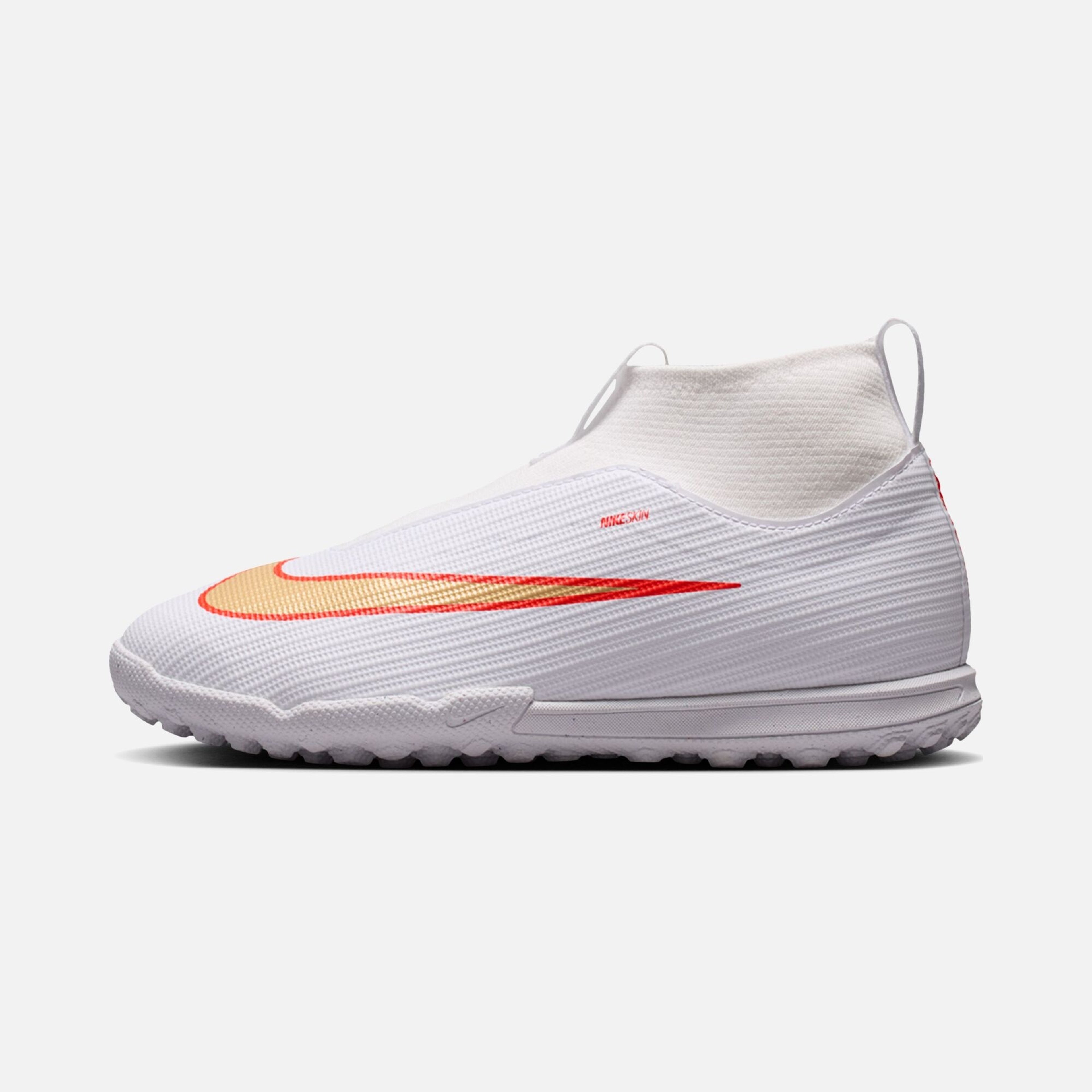 Nike Jr. Mercurial Superfly 11 Academy Turf Çocuk Krampon