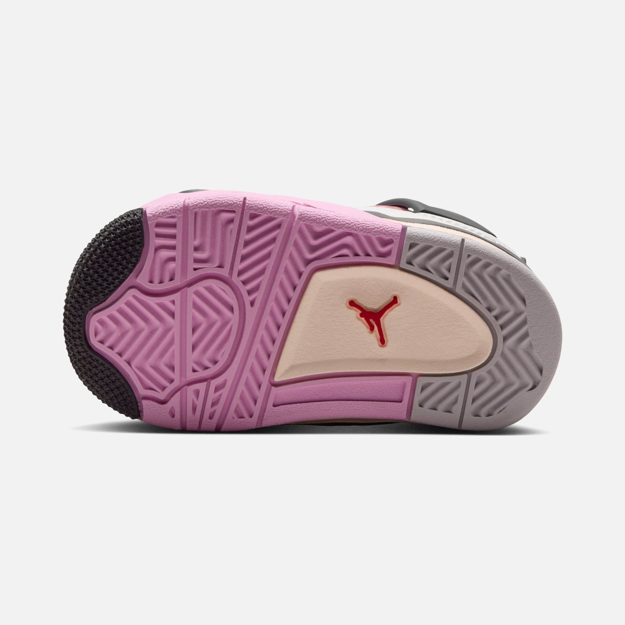 Nike Jordan 4 Retro "Comic" (Td) Çocuk Spor Ayakkabı