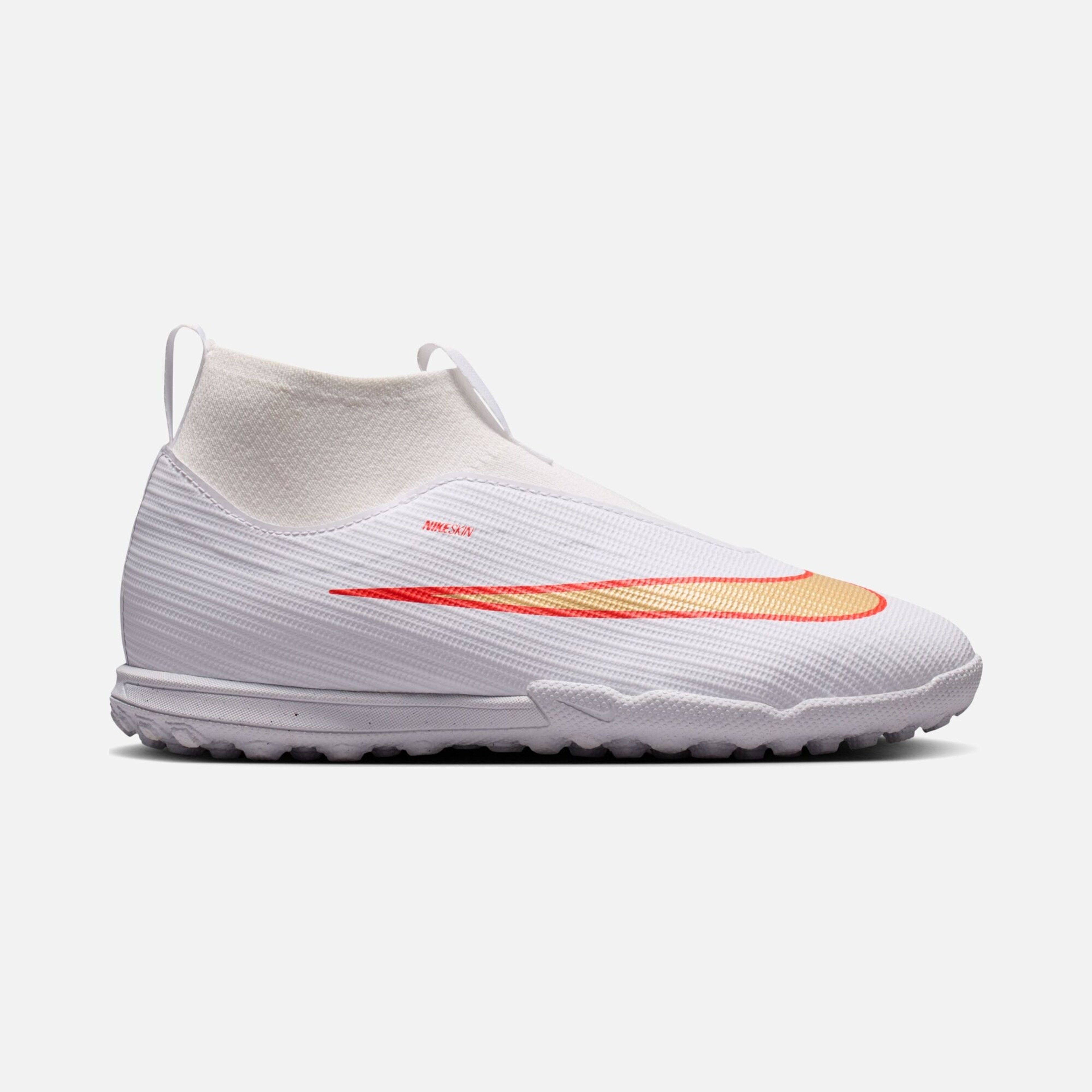 Nike Jr. Mercurial Superfly 11 Academy Turf Çocuk Krampon