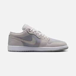 Nike Air Jordan 1 Low SE "Soft Pearl Grey" Erkek Spor Ayakkabı