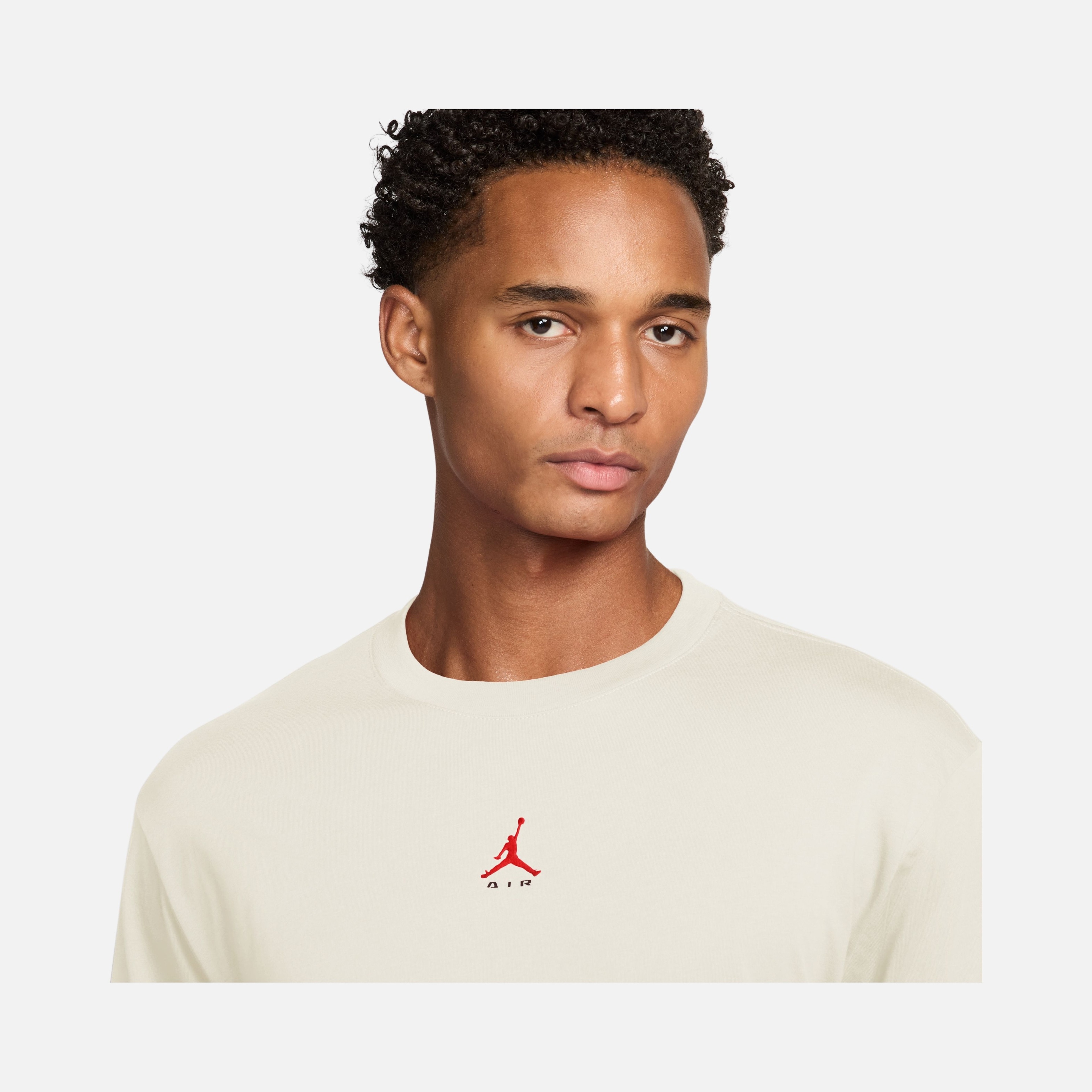 Nike Jordan Brooklyn Wm Gfx Ss Erkek Tişört