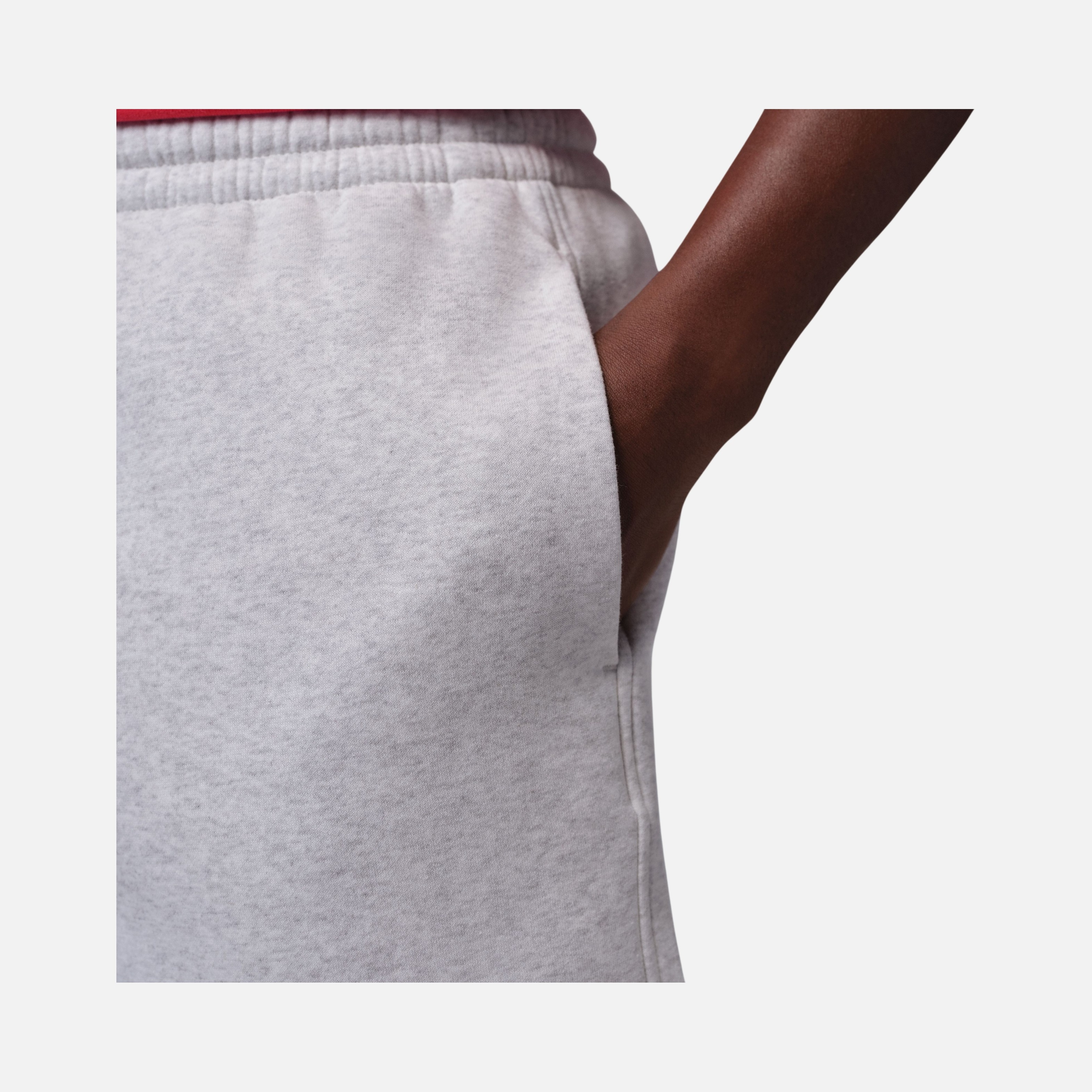 Nike Jordan Brooklyn Fleece FA26 Erkek Şort