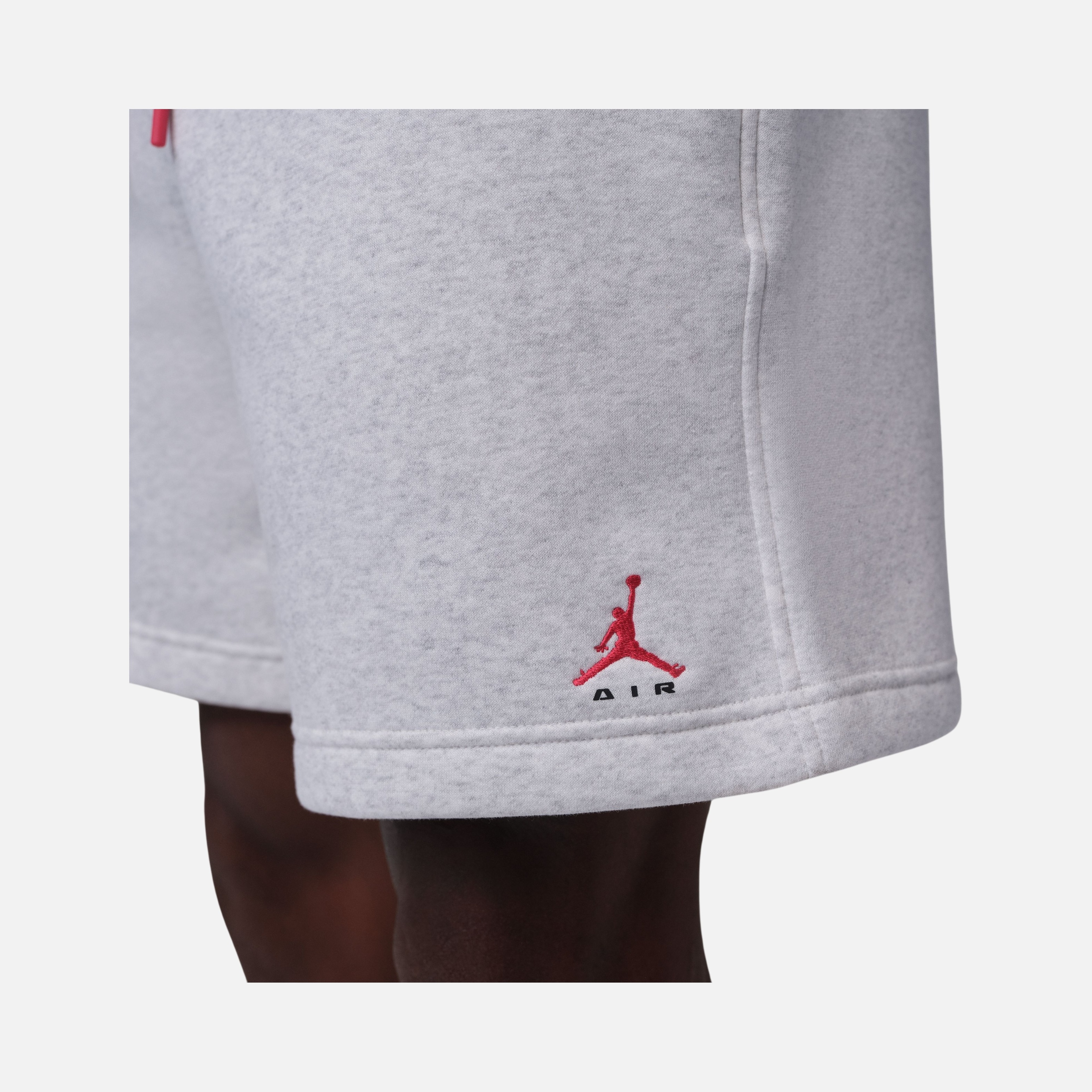 Nike Jordan Brooklyn Fleece FA26 Erkek Şort