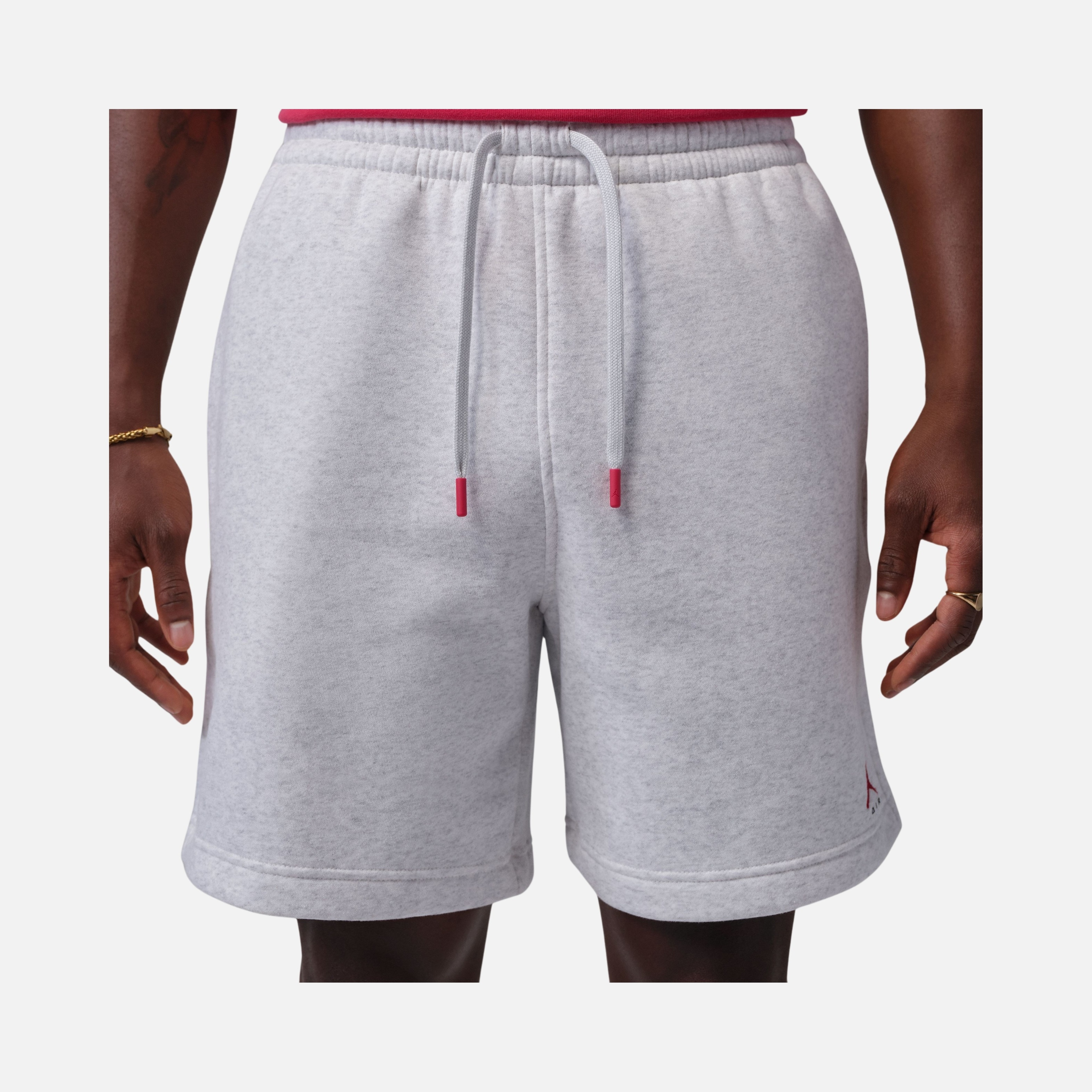 Nike Jordan Brooklyn Fleece FA26 Erkek Şort