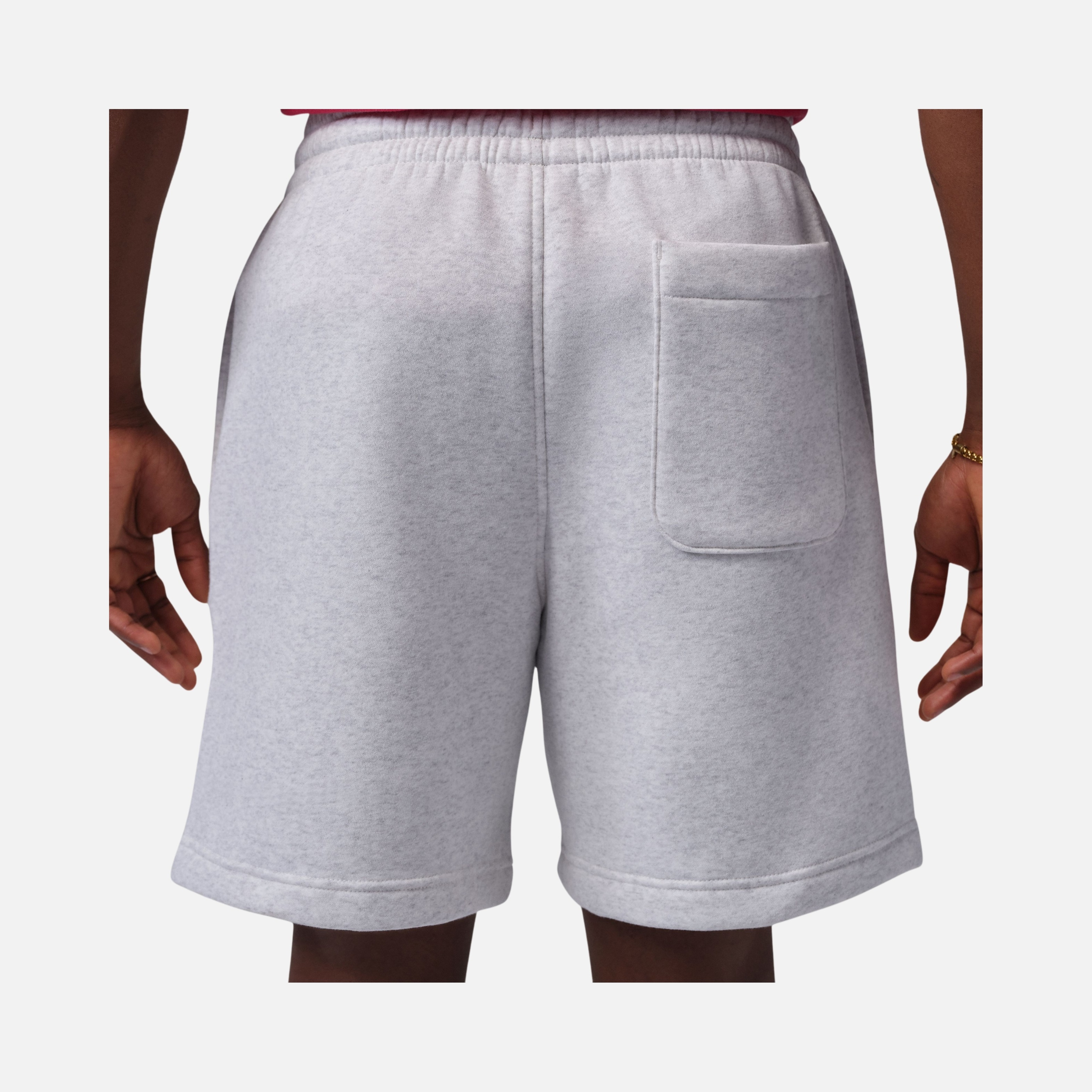 Nike Jordan Brooklyn Fleece FA26 Erkek Şort