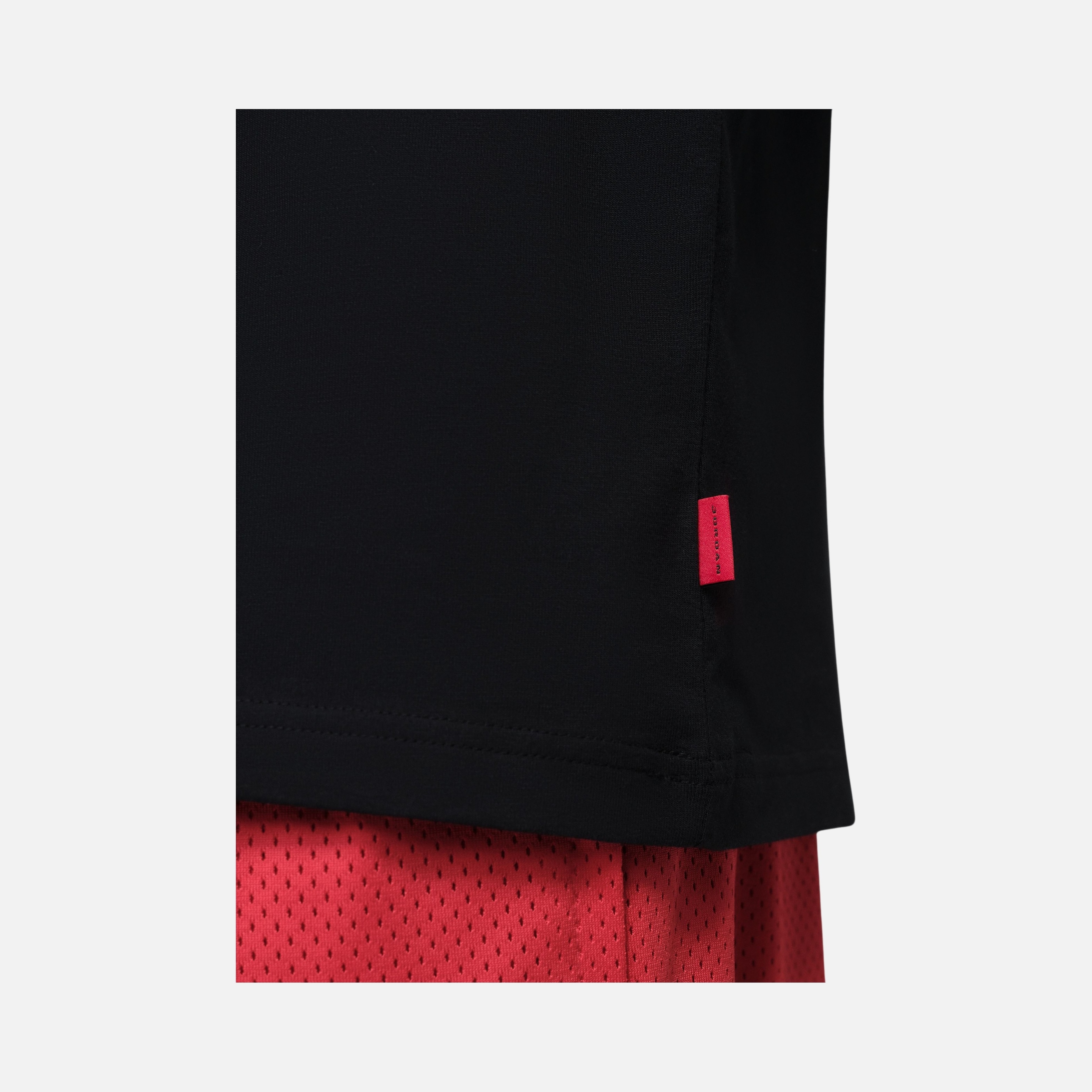 Nike Jordan Brooklyn Wm Gfx Ss Erkek Tişört