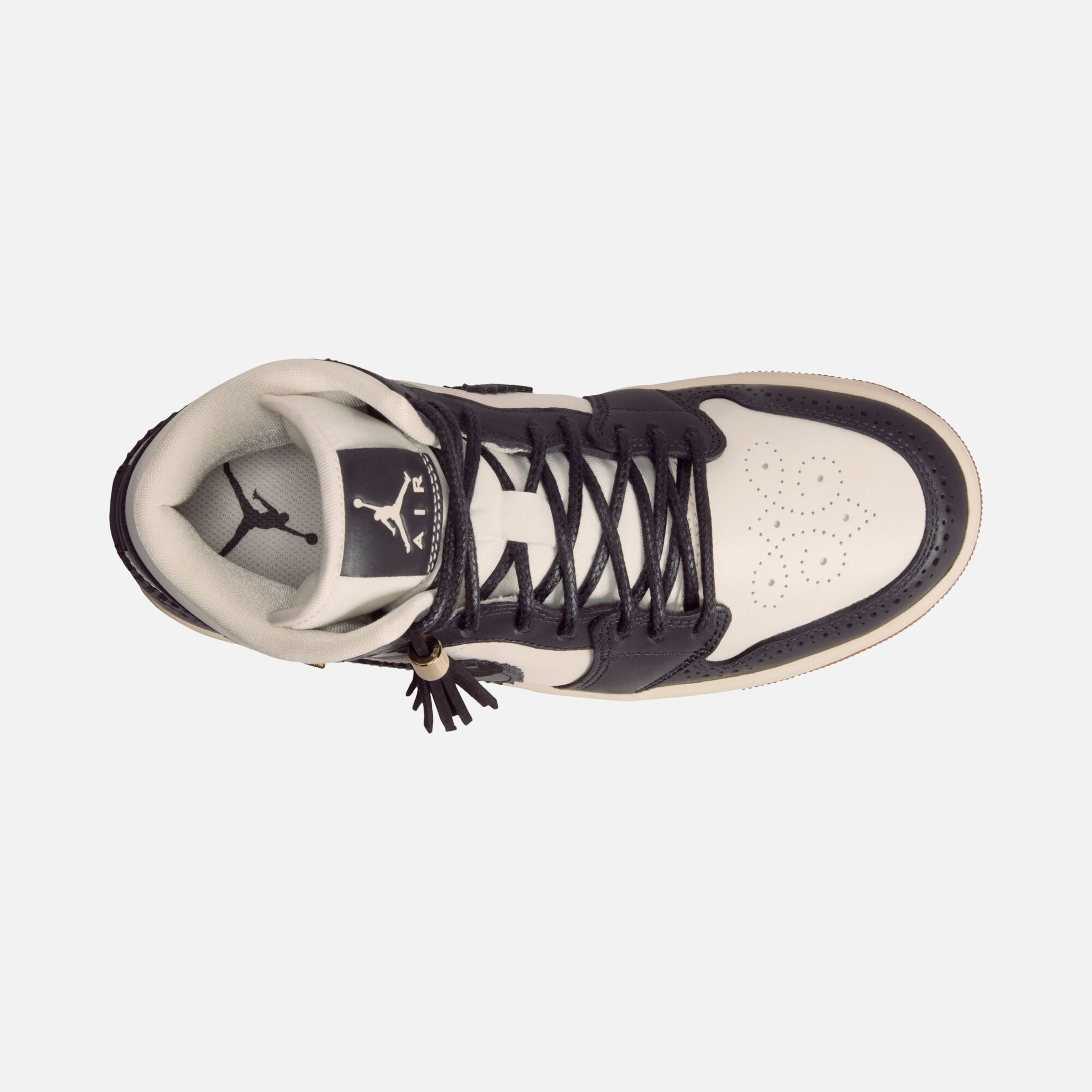 Nike Air Jordan 1 Mid SE FA26 Kadın Spor Ayakkabı