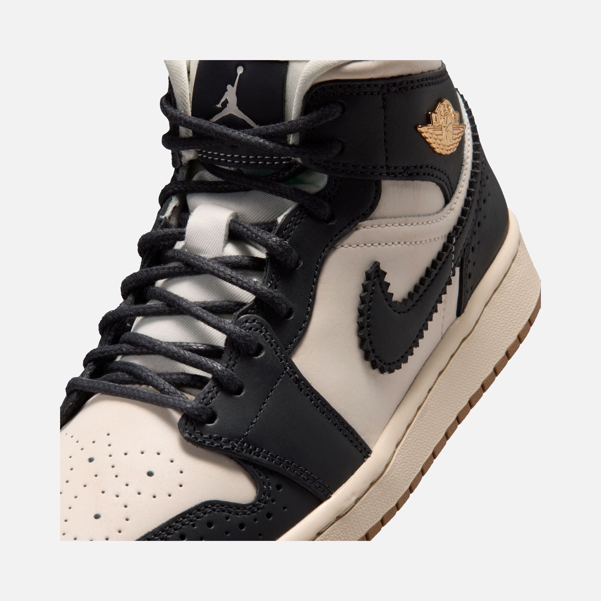 Nike Air Jordan 1 Mid SE FA26 Kadın Spor Ayakkabı