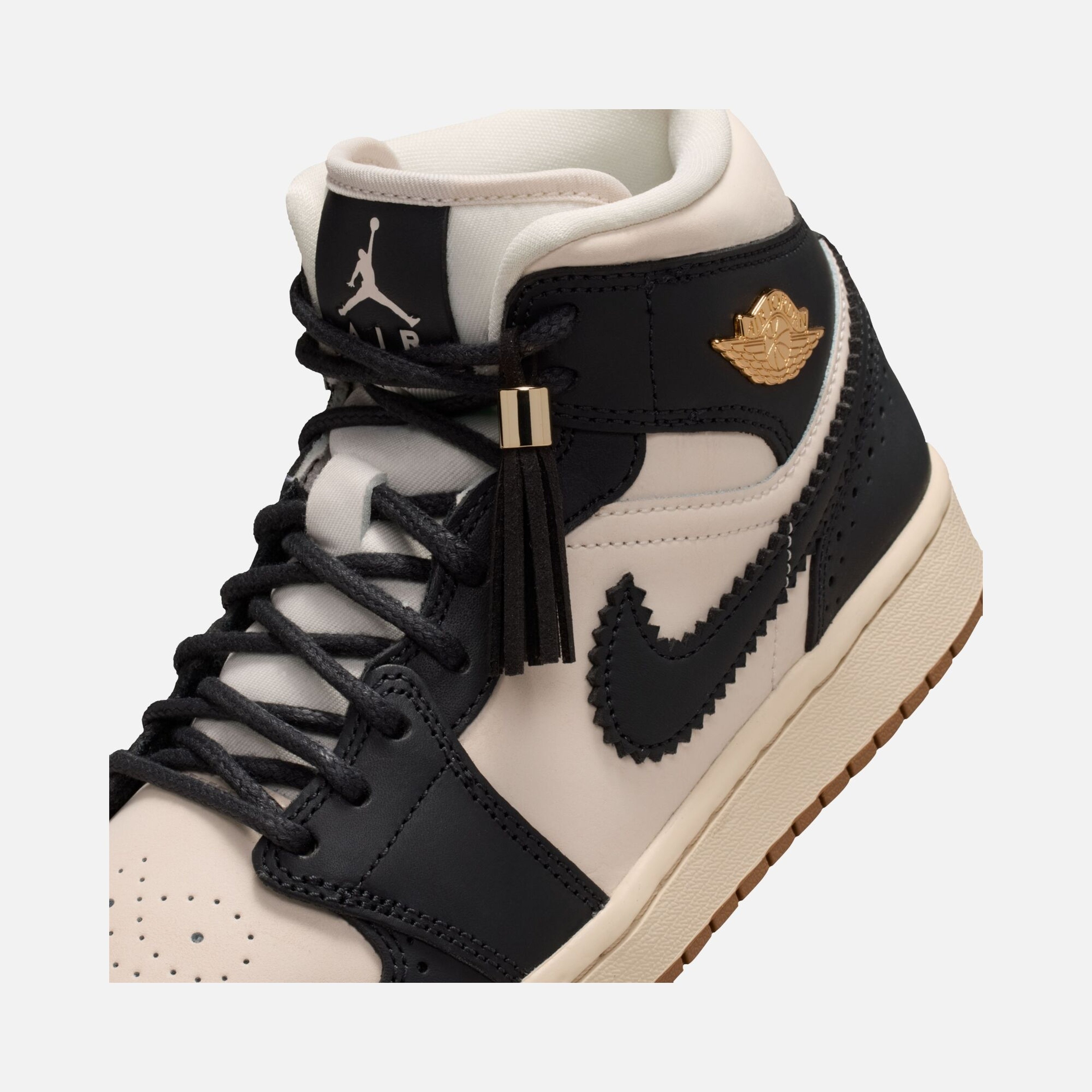 Nike Air Jordan 1 Mid SE FA26 Kadın Spor Ayakkabı