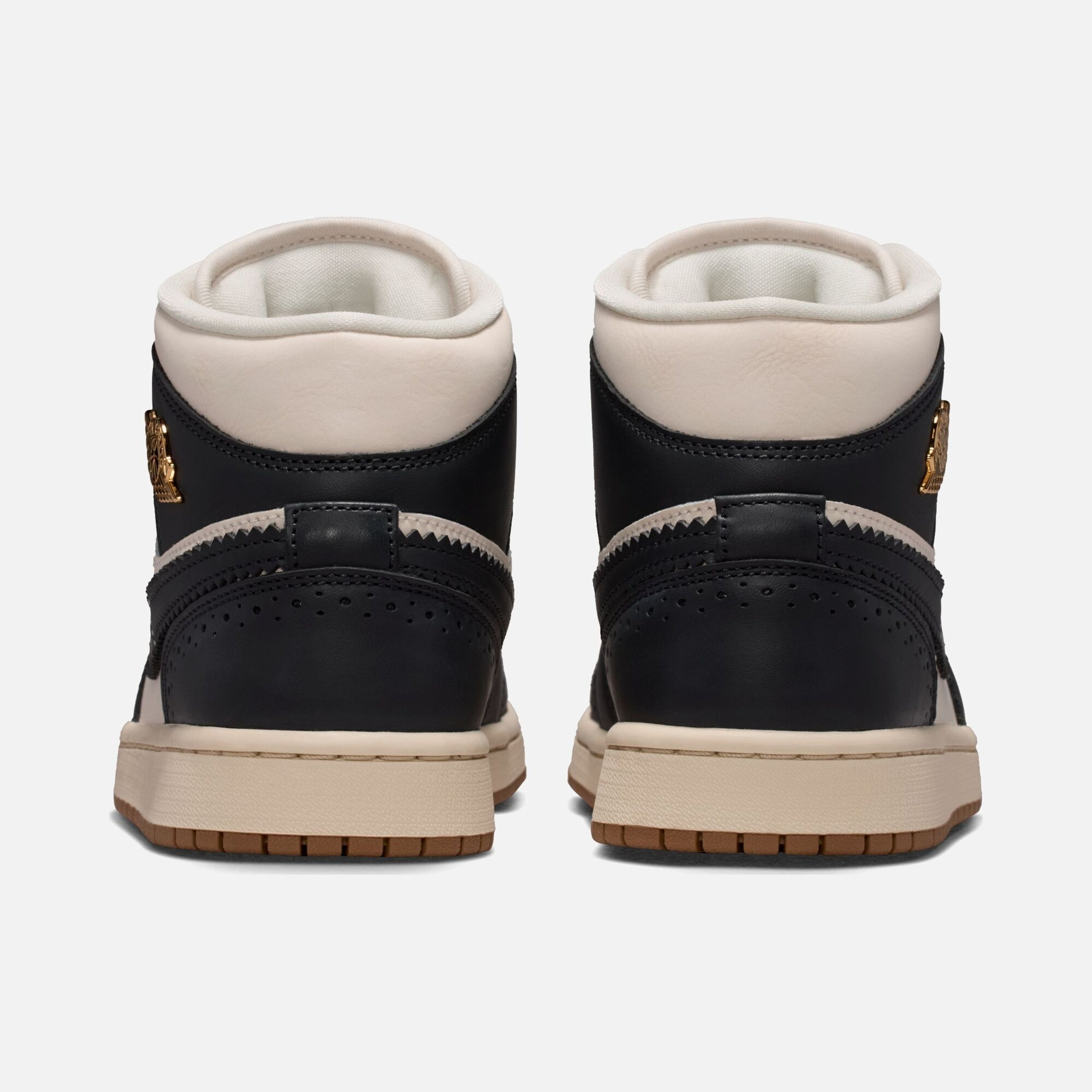 Nike Air Jordan 1 Mid SE FA26 Kadın Spor Ayakkabı