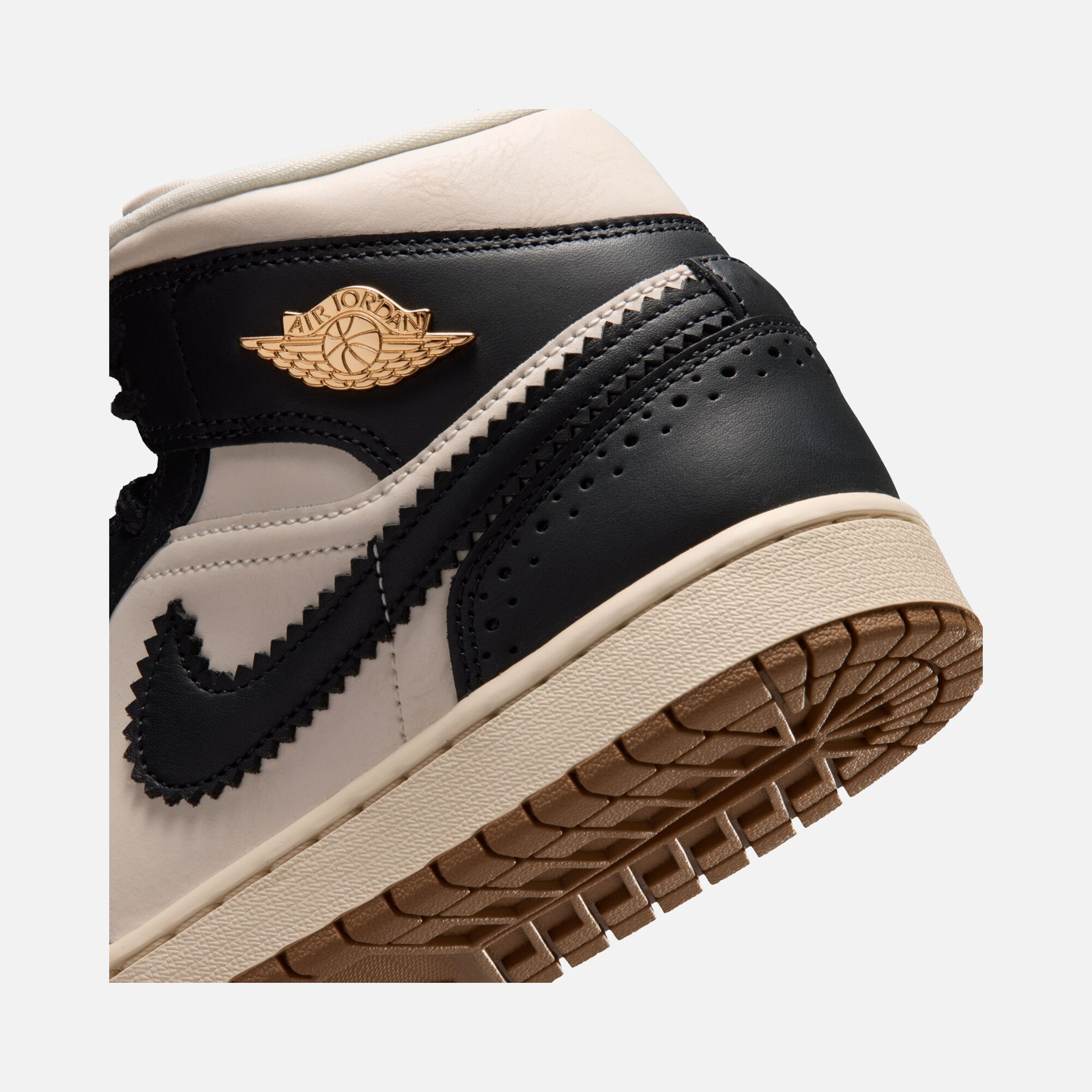 Nike Air Jordan 1 Mid SE FA26 Kadın Spor Ayakkabı