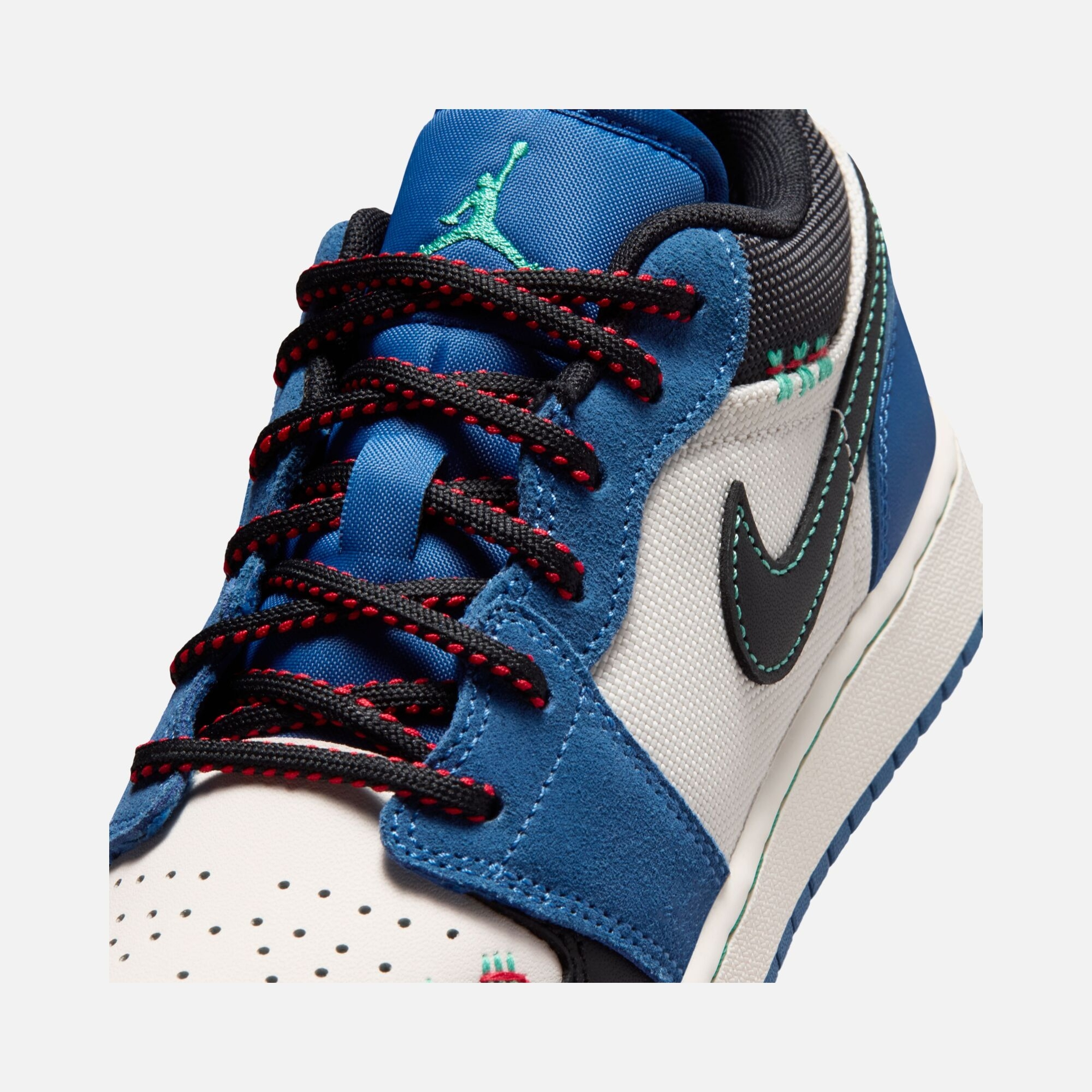 Nike Air Jordan 1 Low Se (Gs) FA26 Çocuk Spor Ayakkabı