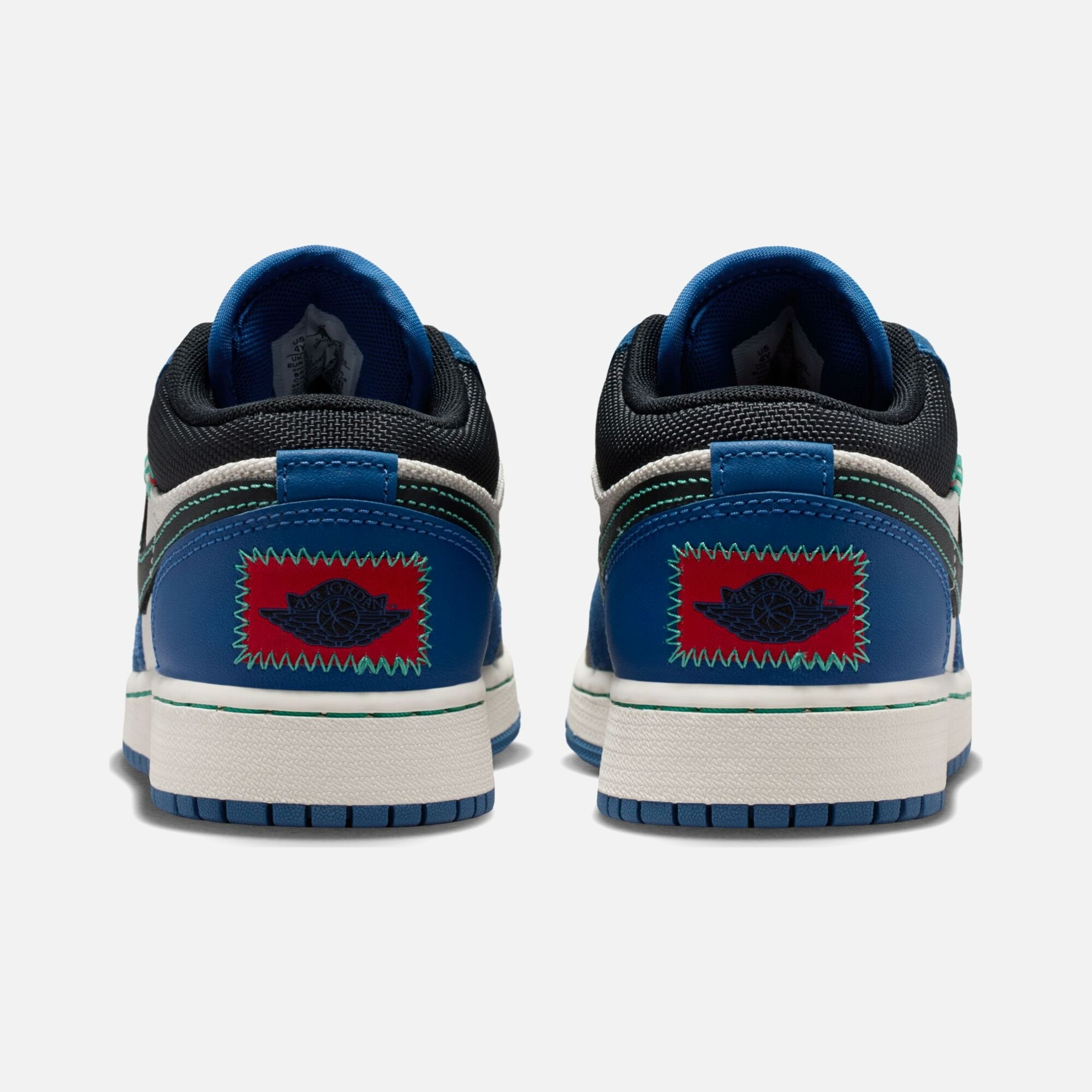 Nike Air Jordan 1 Low Se (Gs) FA26 Çocuk Spor Ayakkabı