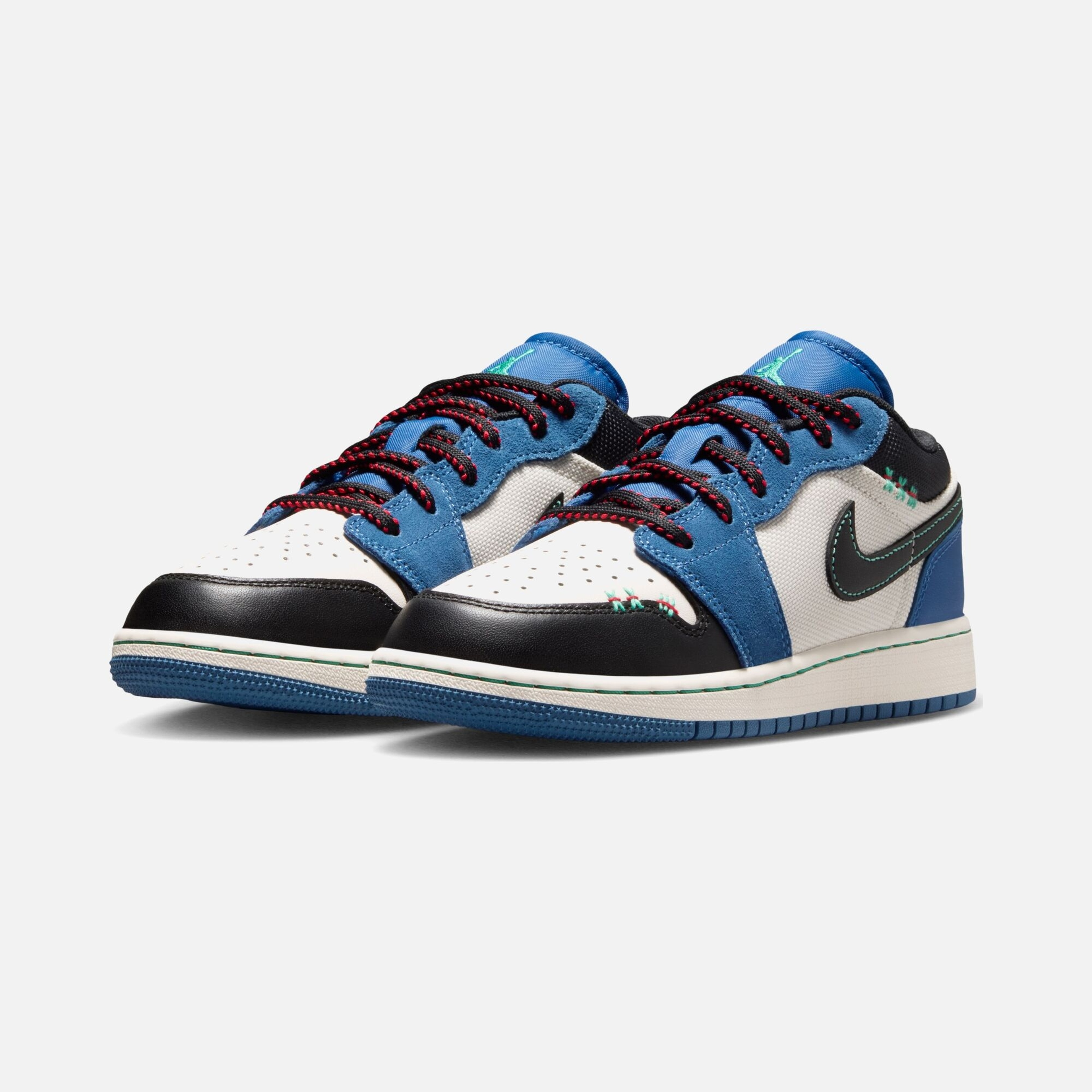 Nike Air Jordan 1 Low Se (Gs) FA26 Çocuk Spor Ayakkabı