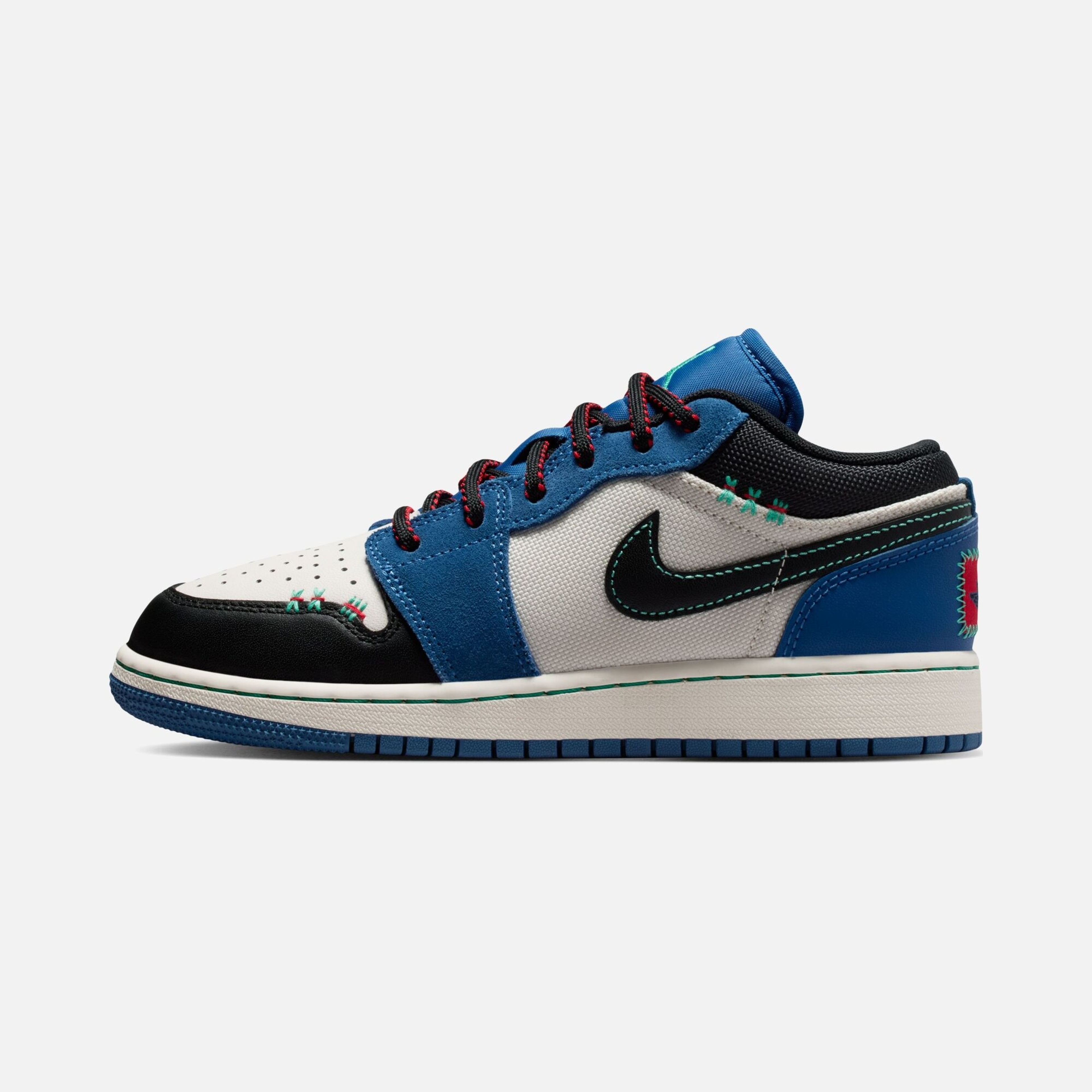 Nike Air Jordan 1 Low Se (Gs) FA26 Çocuk Spor Ayakkabı