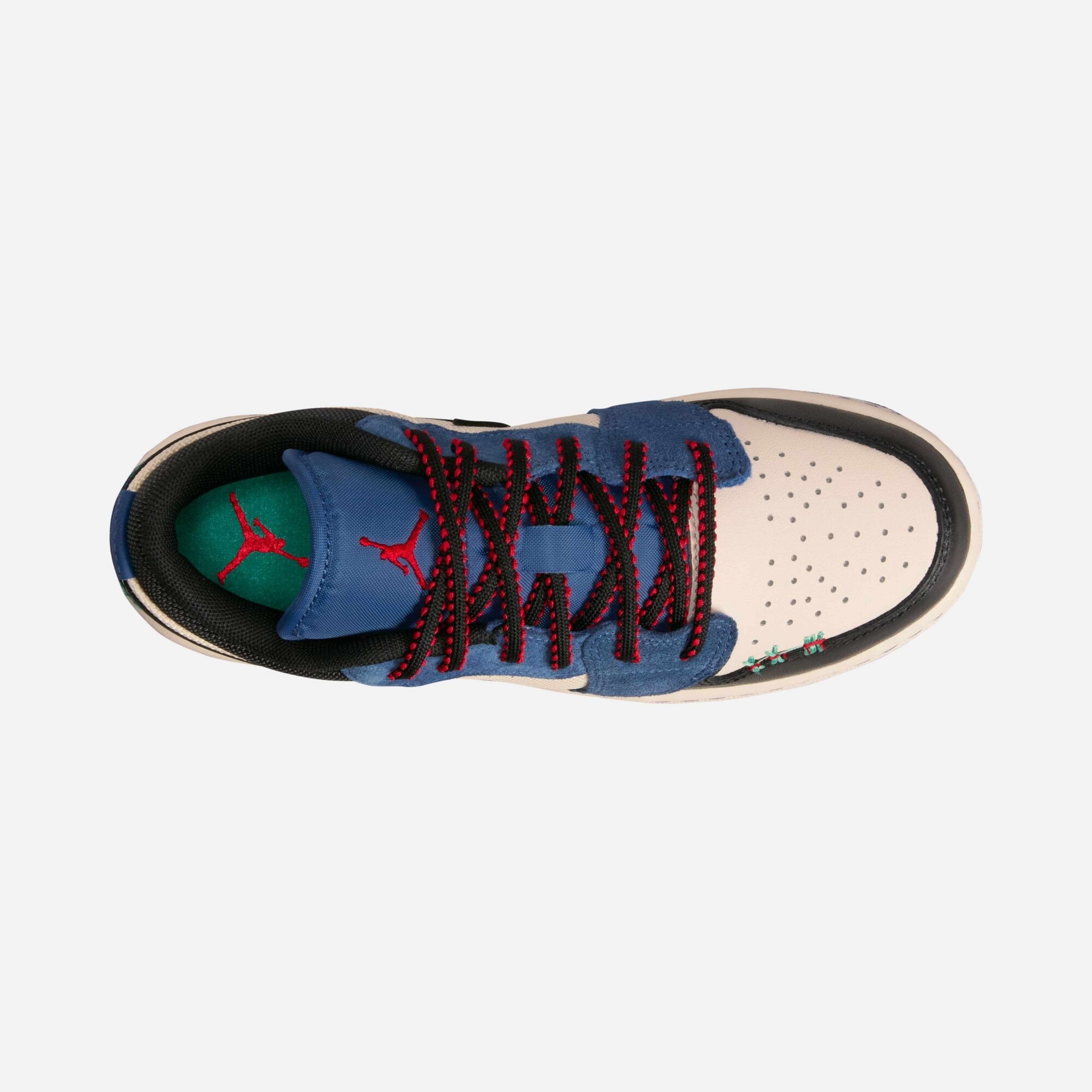 Nike Air Jordan 1 Low Se (Gs) FA26 Çocuk Spor Ayakkabı