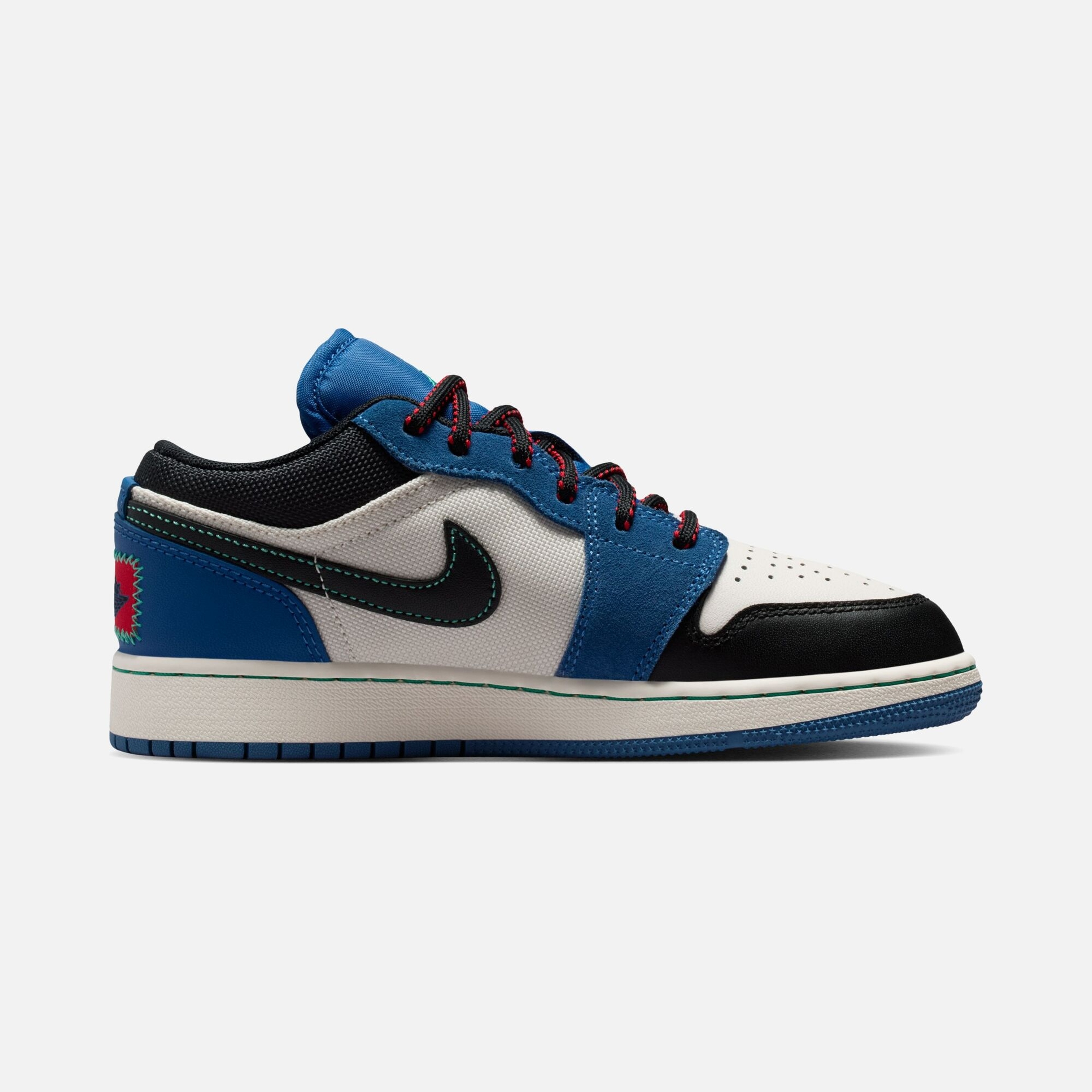 Nike Air Jordan 1 Low Se (Gs) FA26 Çocuk Spor Ayakkabı
