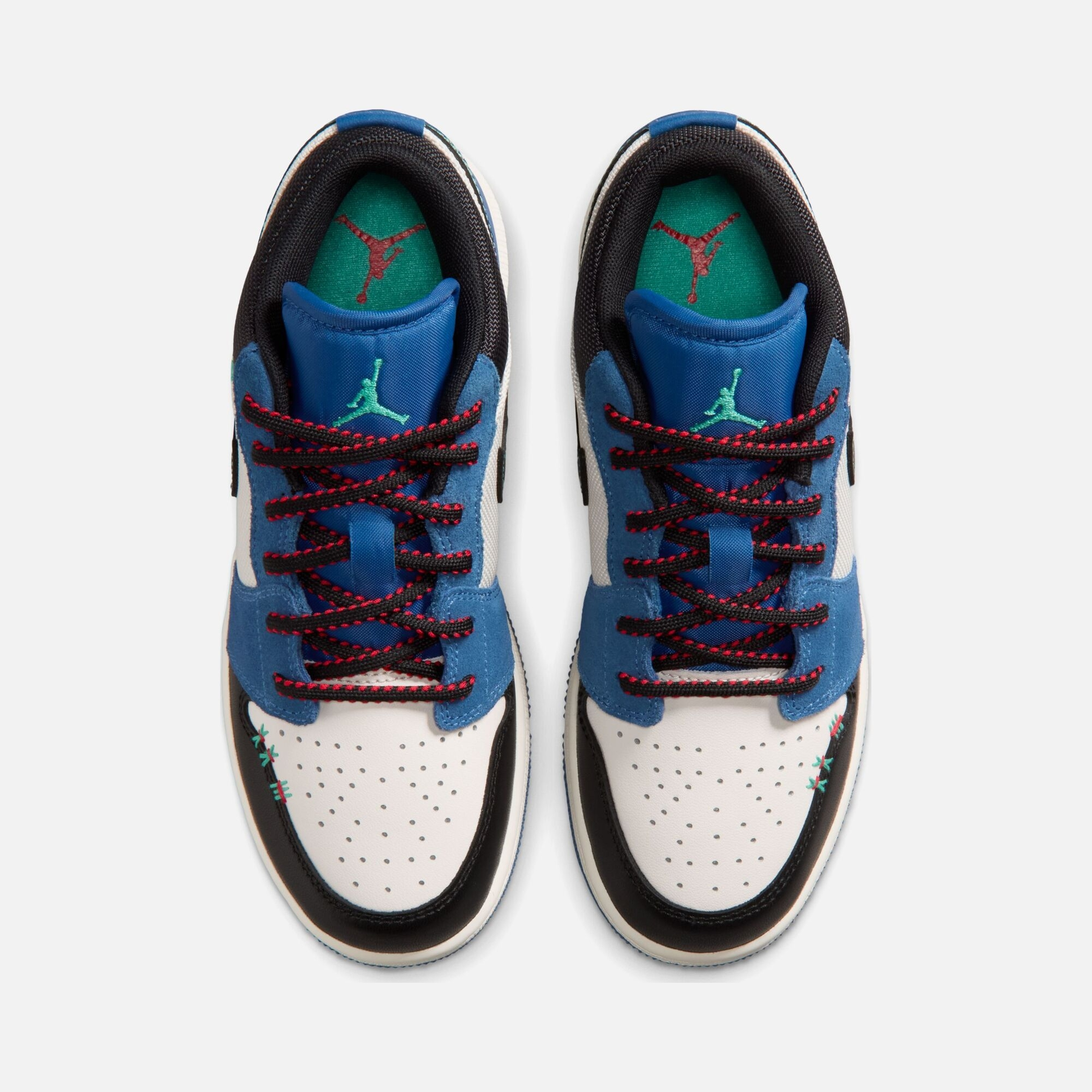 Nike Air Jordan 1 Low Se (Gs) FA26 Çocuk Spor Ayakkabı