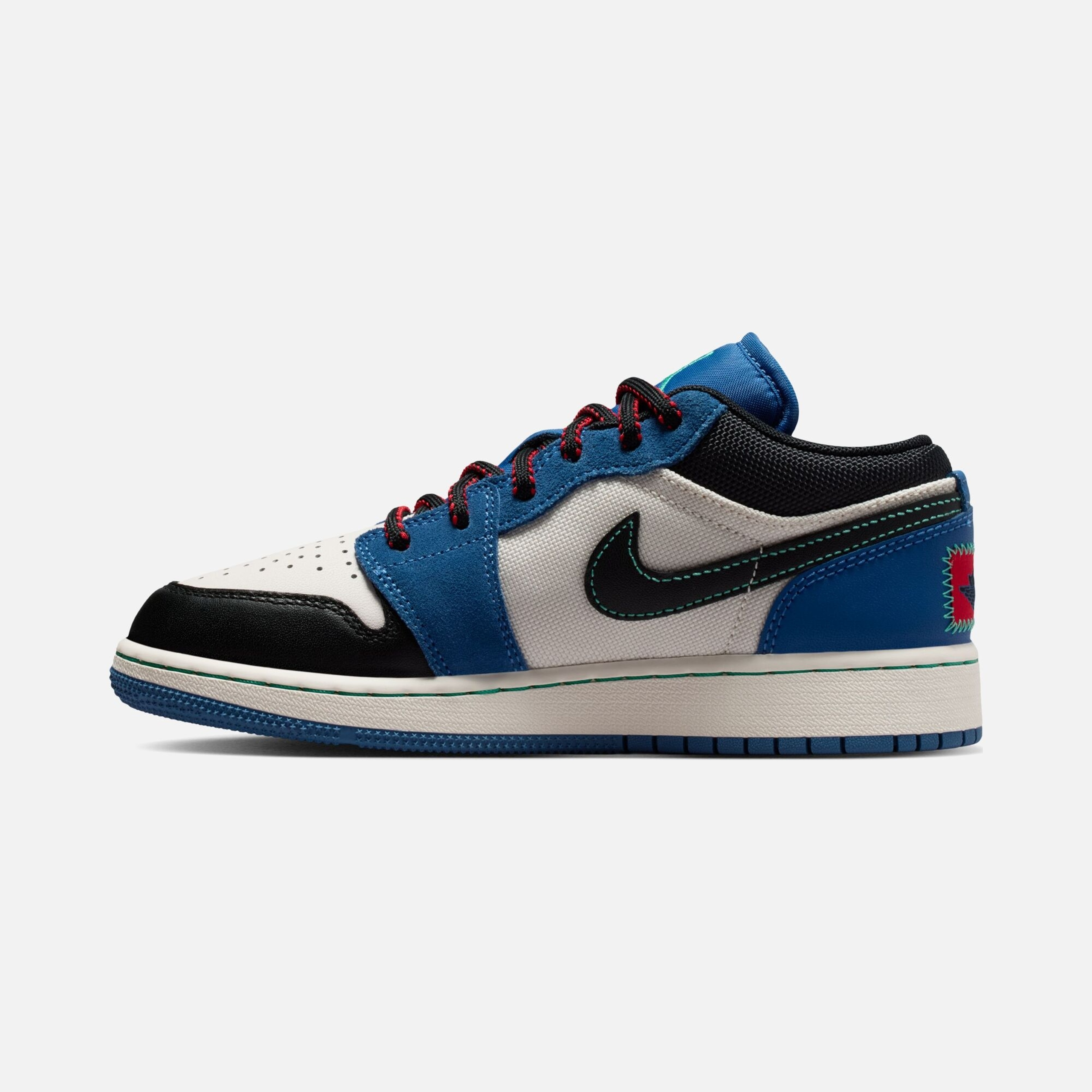 Nike Air Jordan 1 Low Se (Gs) FA26 Çocuk Spor Ayakkabı