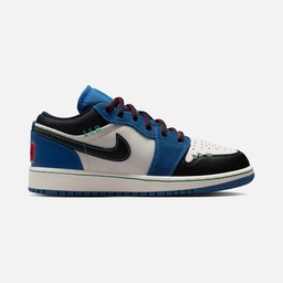 Nike Air Jordan 1 Low Se (Gs) FA26 Çocuk Spor Ayakkabı