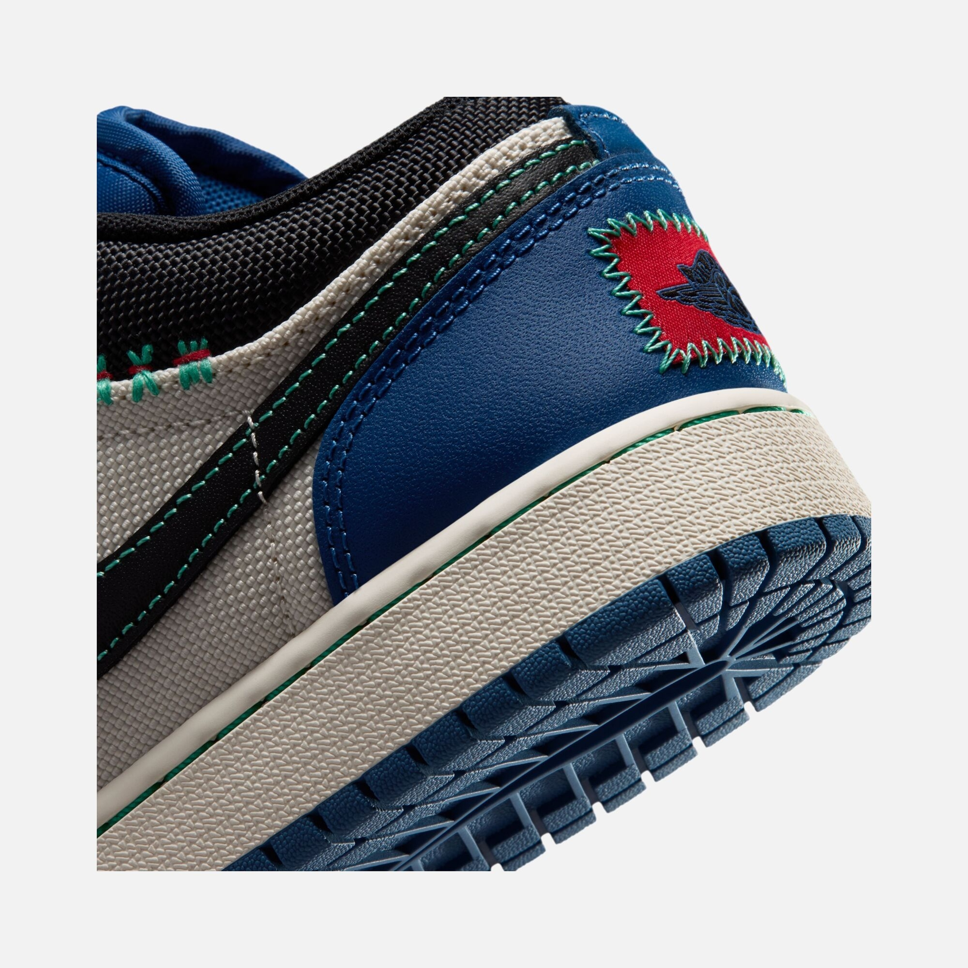 Nike Air Jordan 1 Low Se (Gs) FA26 Çocuk Spor Ayakkabı