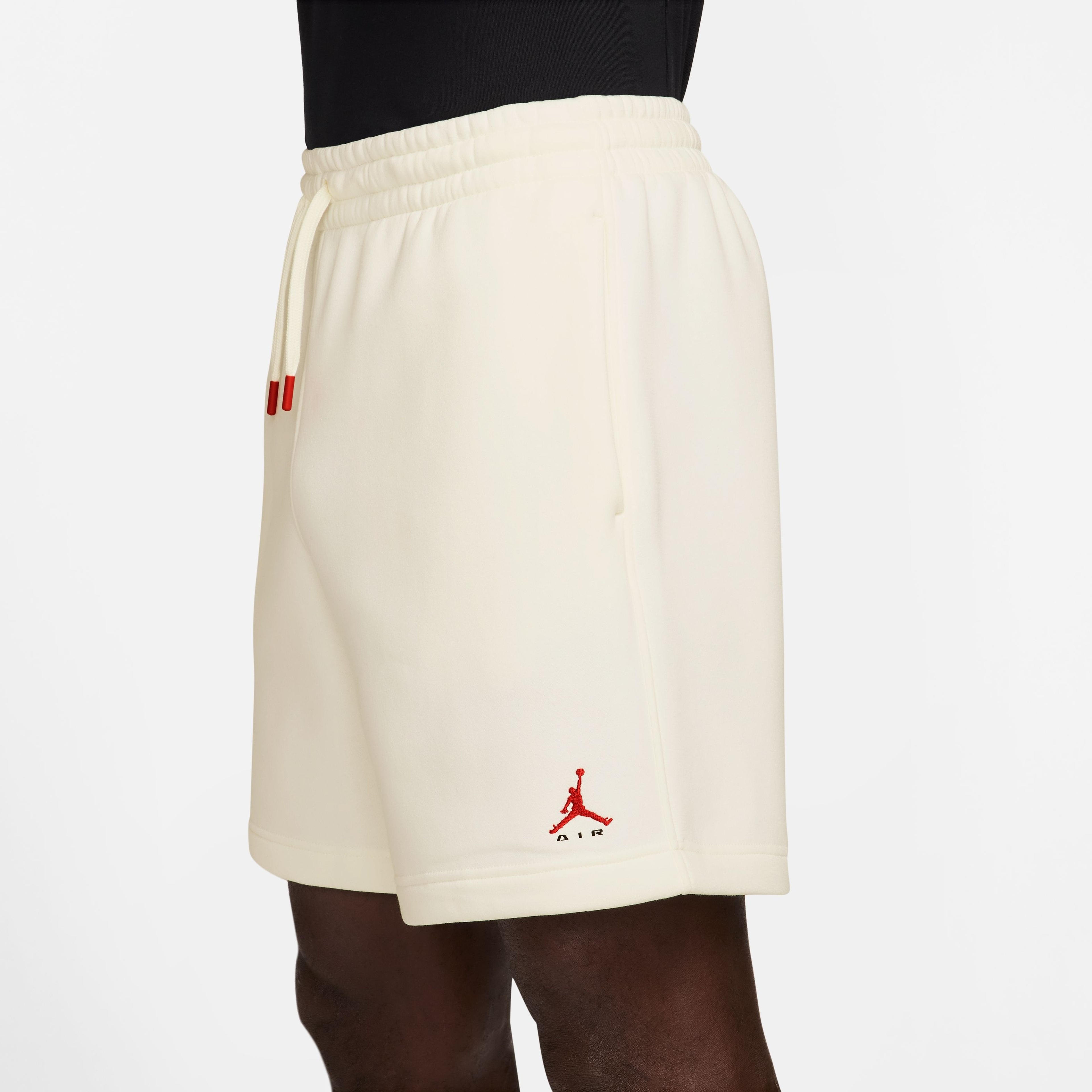 Nike Jordan Brooklyn Fleece FA26 Erkek Şort