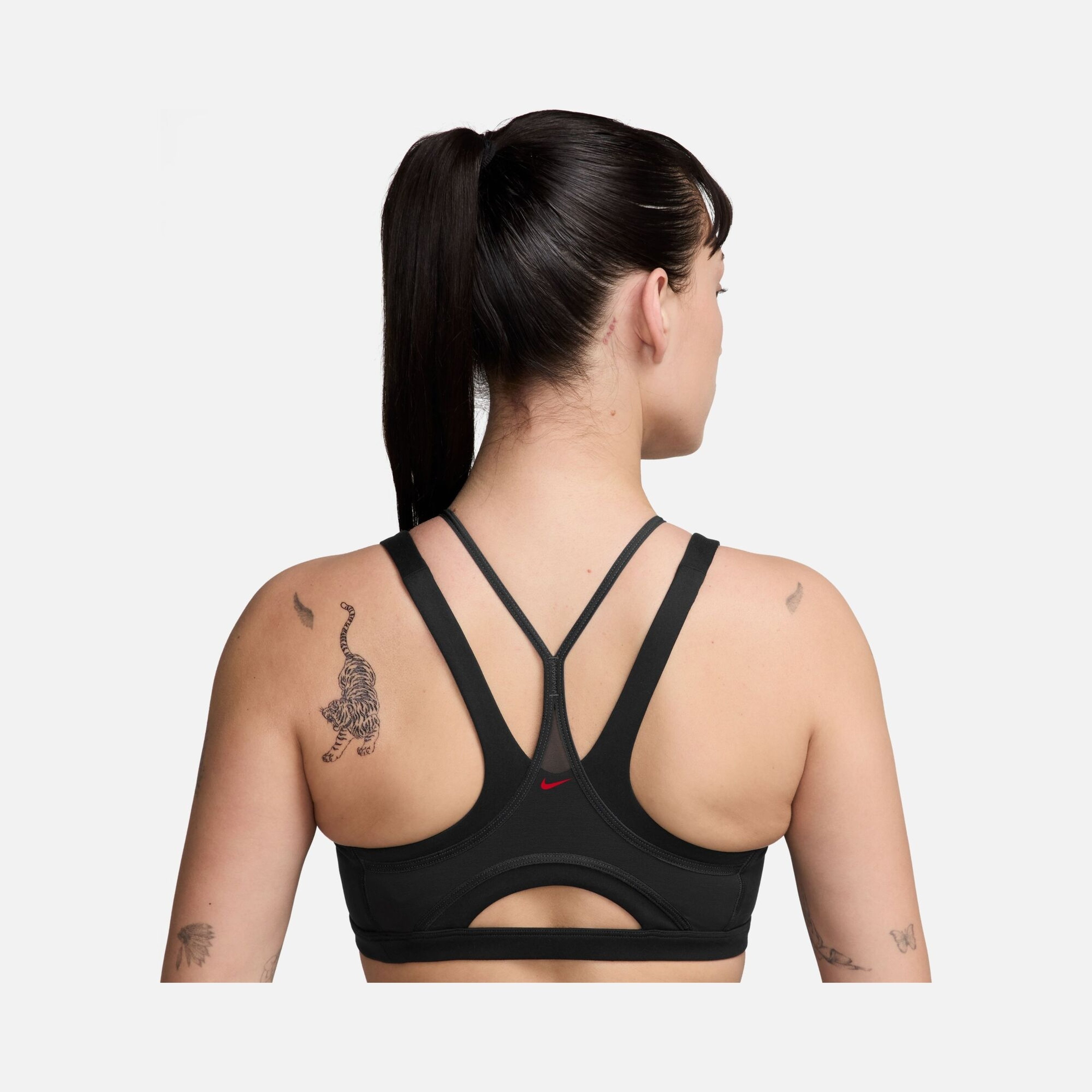 Nike Dri-Fit One Bra Cpsl Kadın Bra