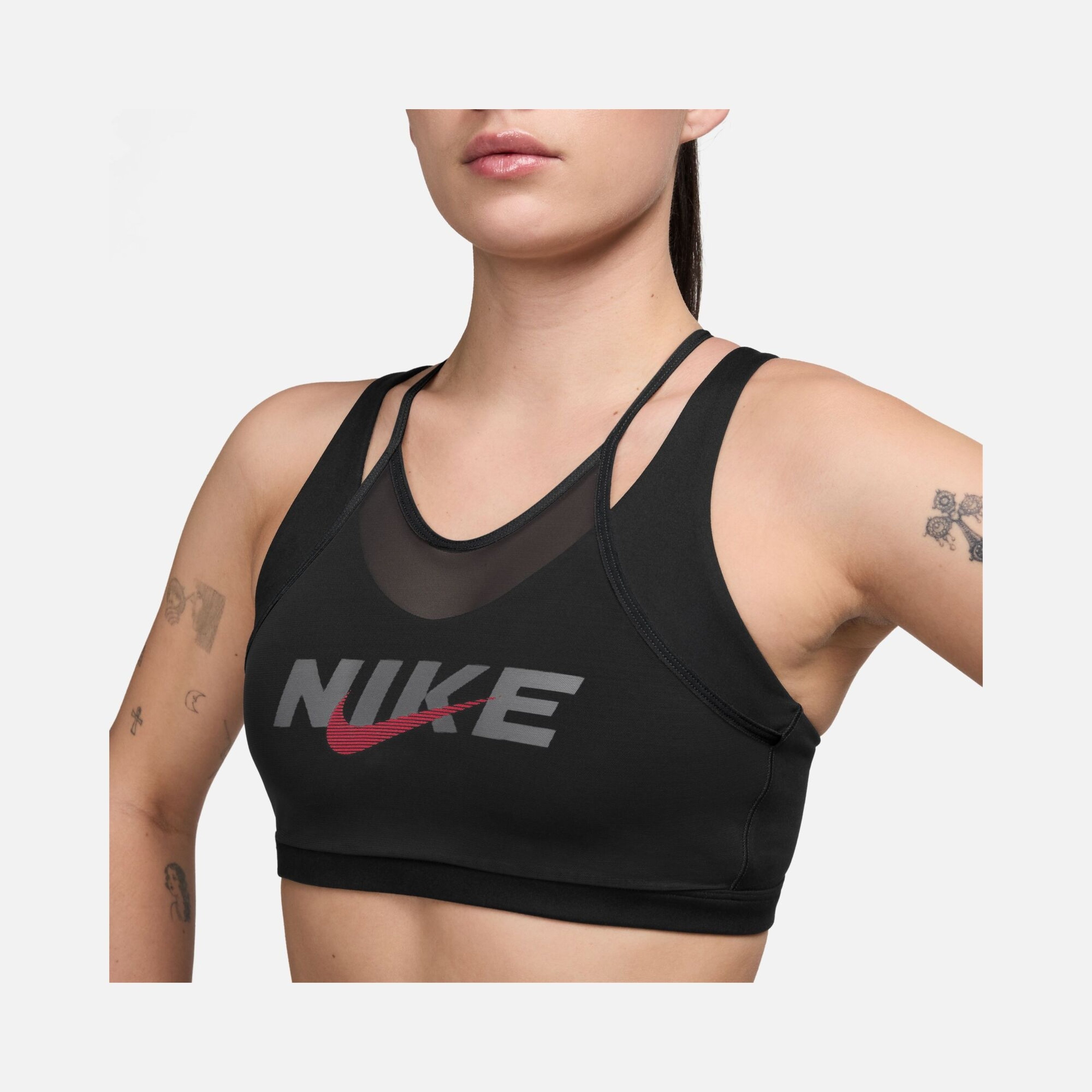 Nike Dri-Fit One Bra Cpsl Kadın Bra