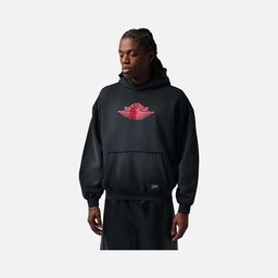 Nike Jordan Flt Wings Fleece Erkek Sweatshirt