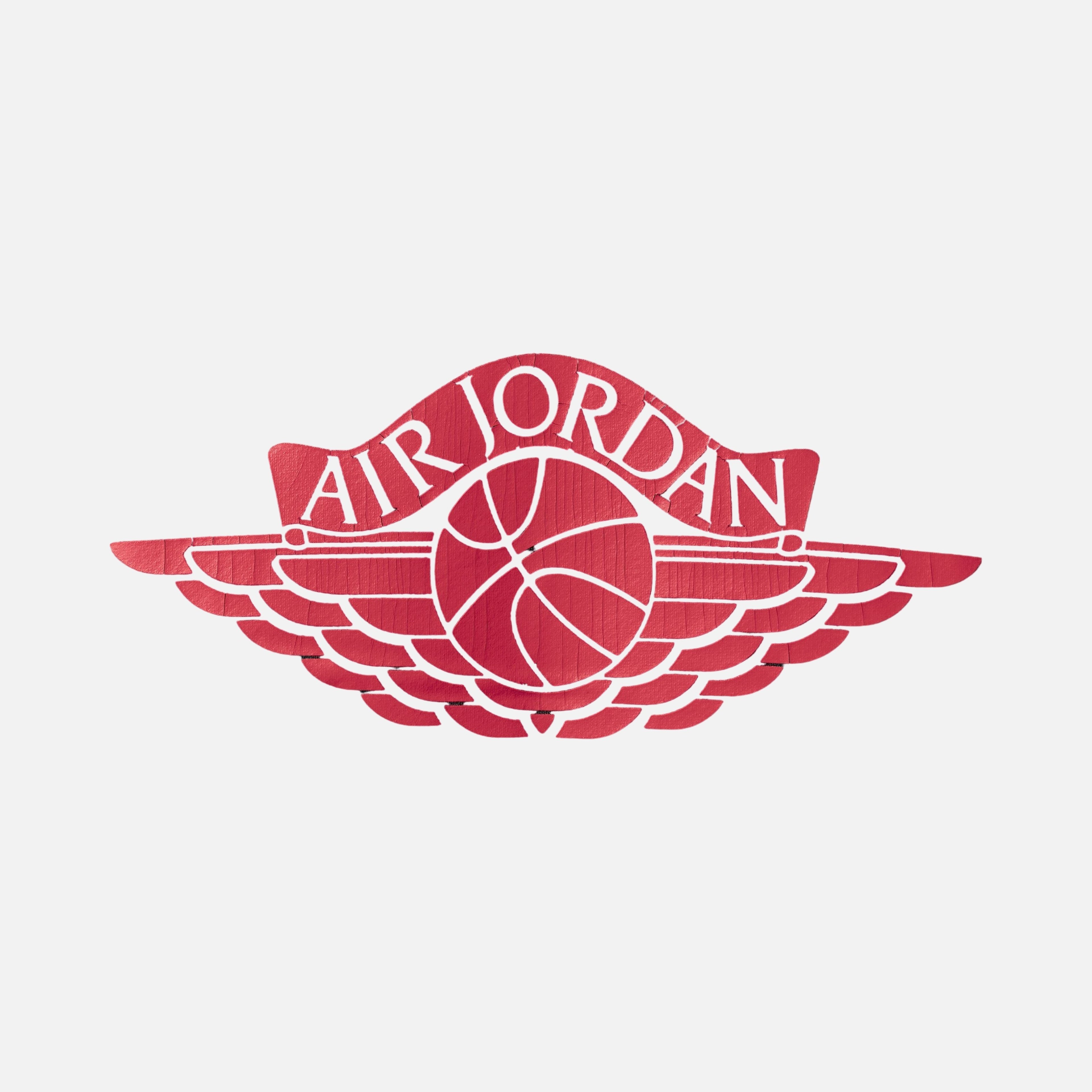 Nike Jordan Flt Wings Fleece Erkek Sweatshirt