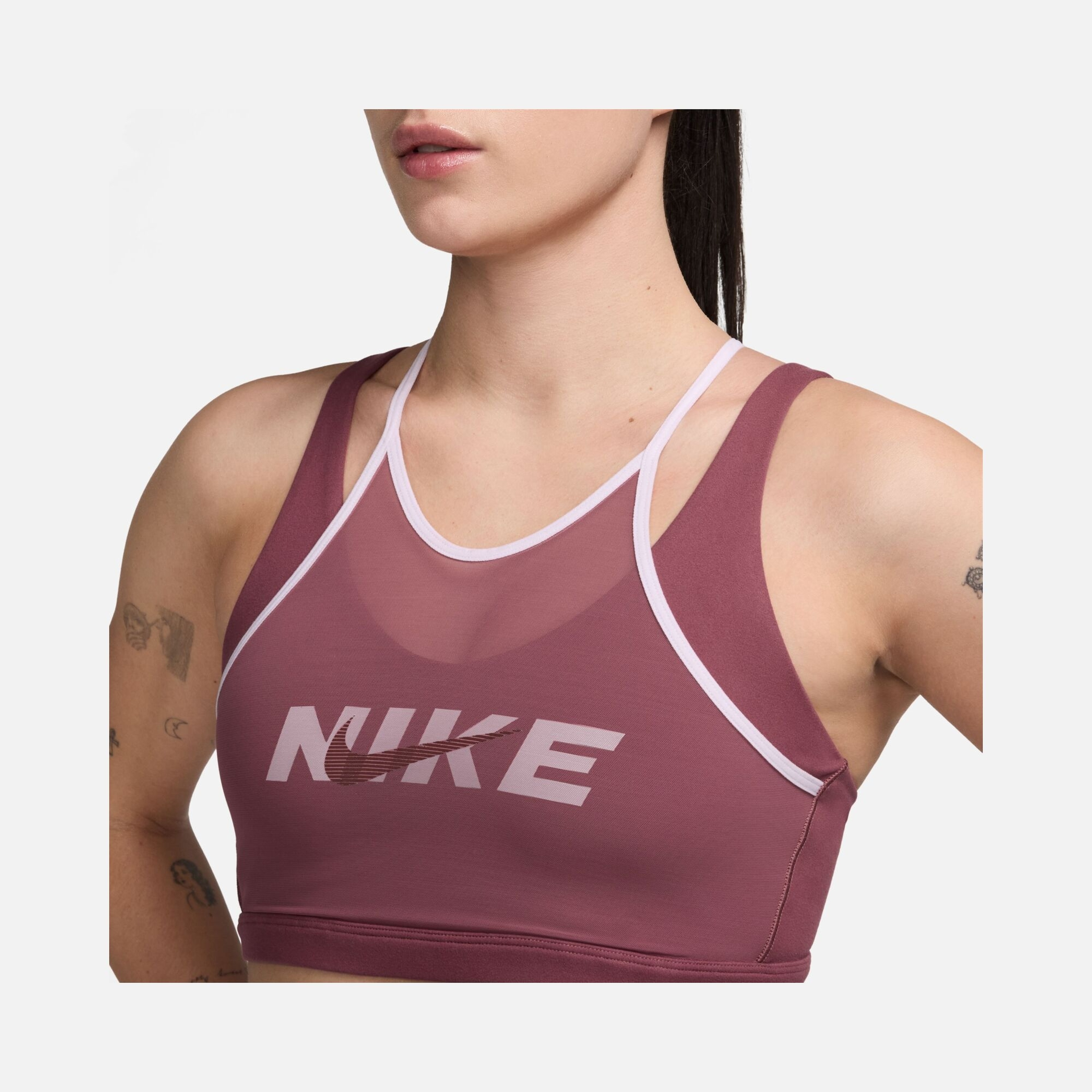Nike Dri-Fit One Bra Cpsl Kadın Bra