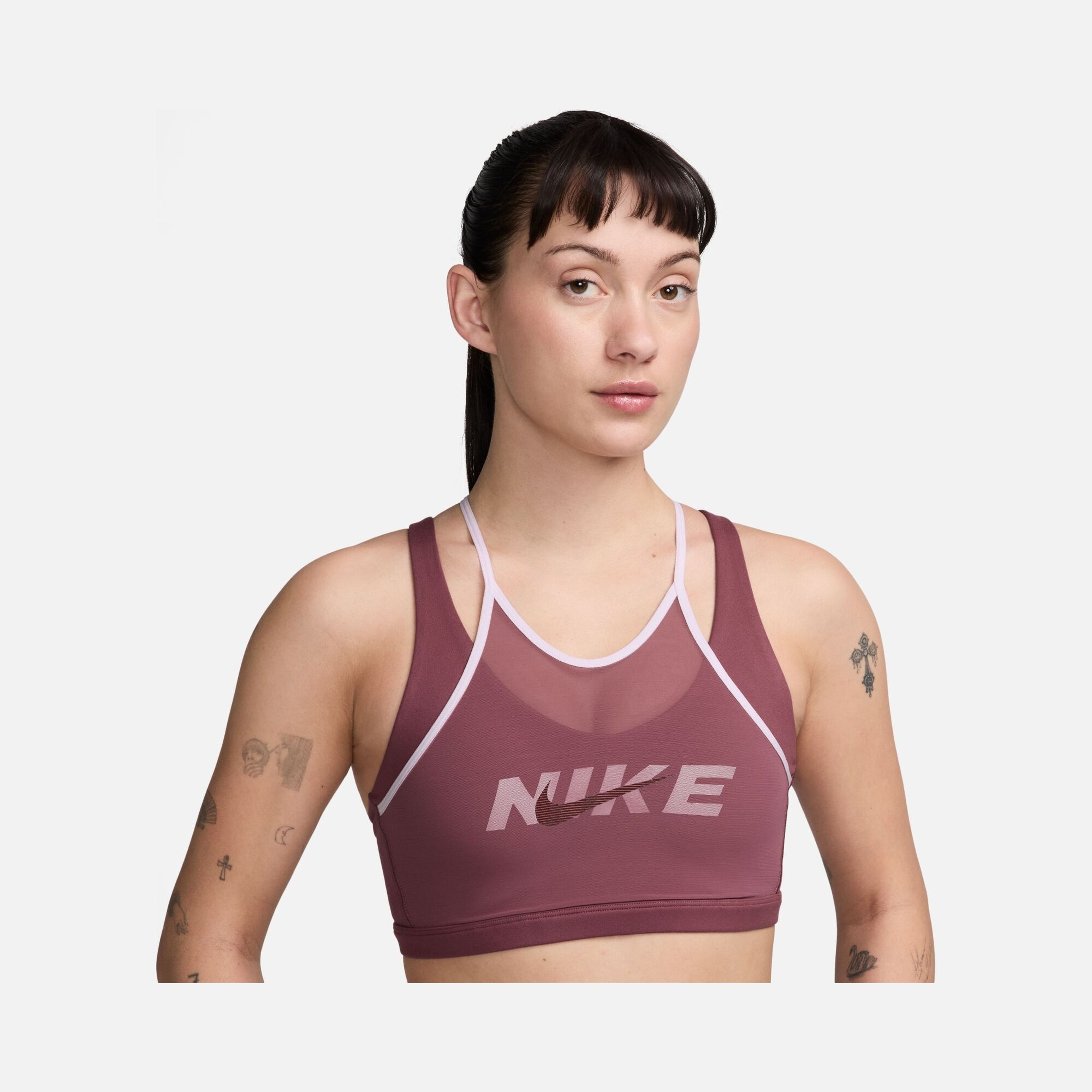 Nike Dri-Fit One Bra Cpsl Kadın Bra