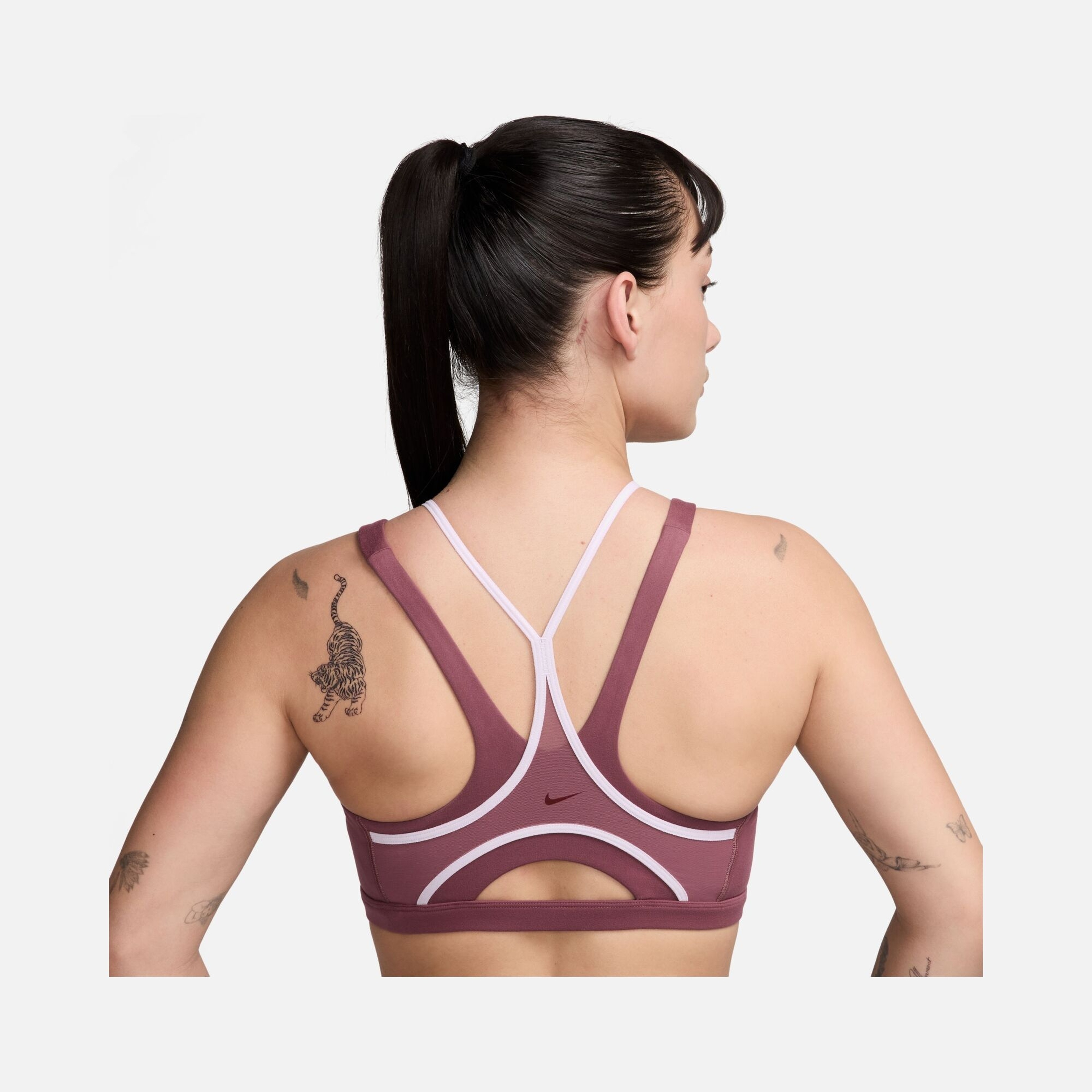 Nike Dri-Fit One Bra Cpsl Kadın Bra