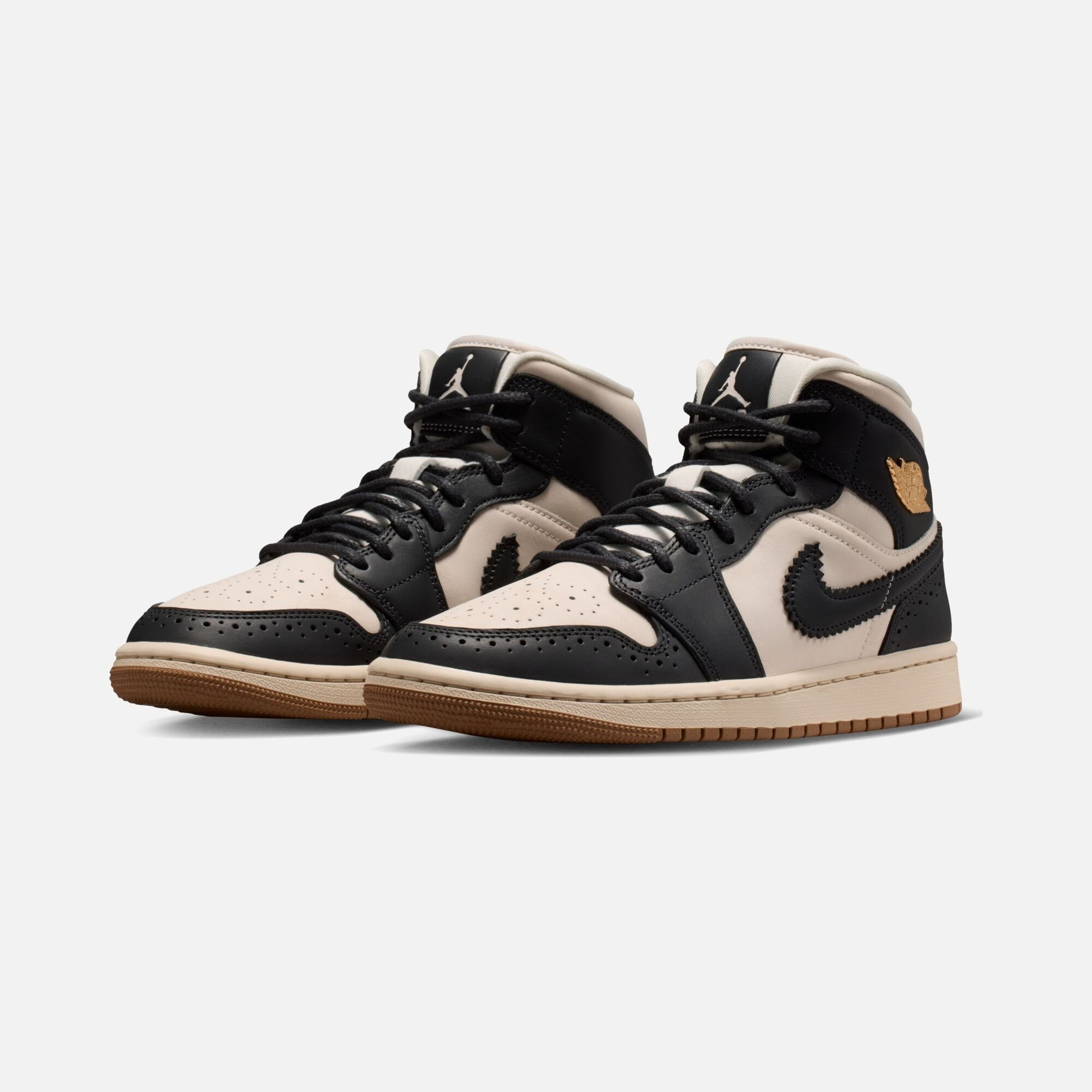 Nike Air Jordan 1 Mid SE FA26 Kadın Spor Ayakkabı
