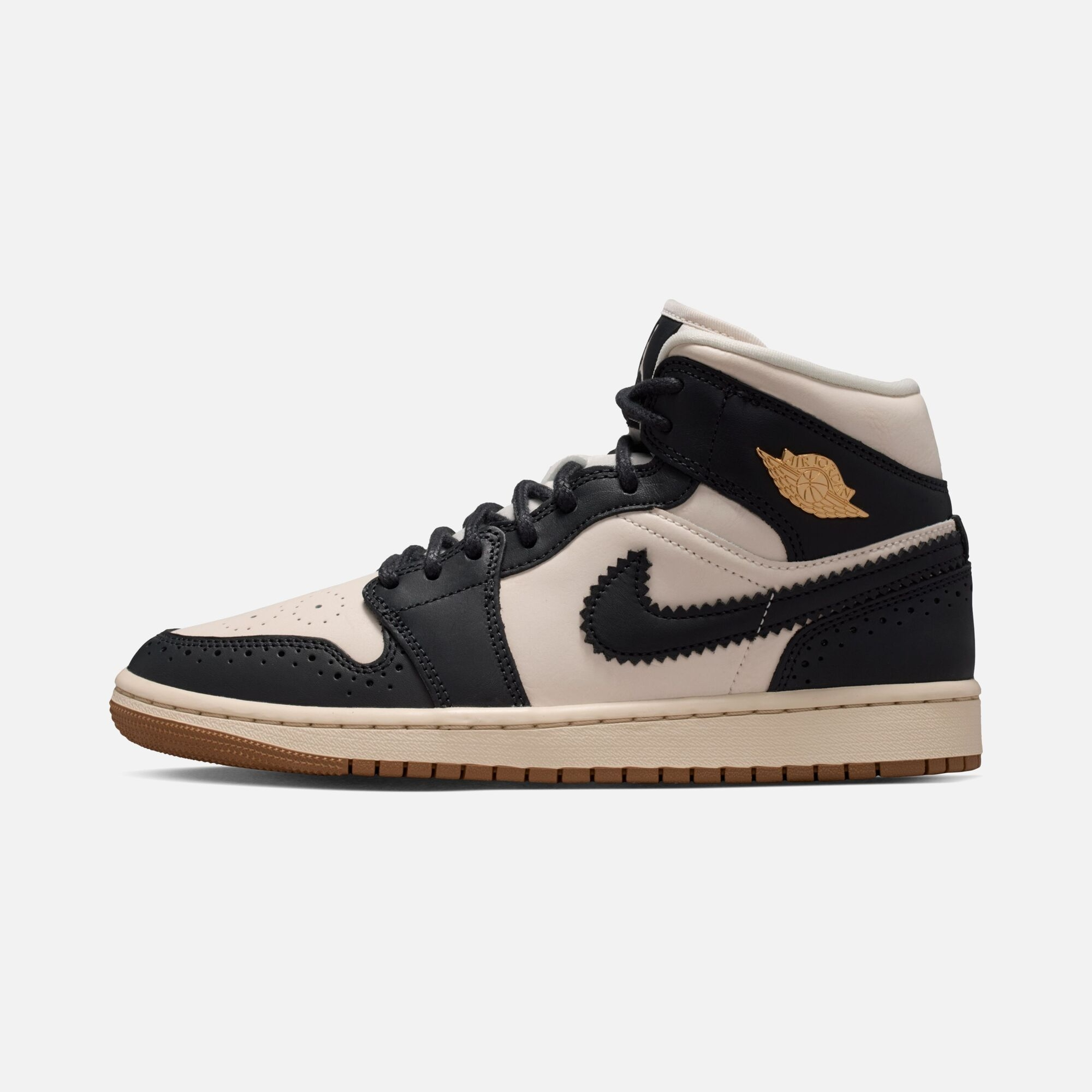 Nike Air Jordan 1 Mid SE FA26 Kadın Spor Ayakkabı