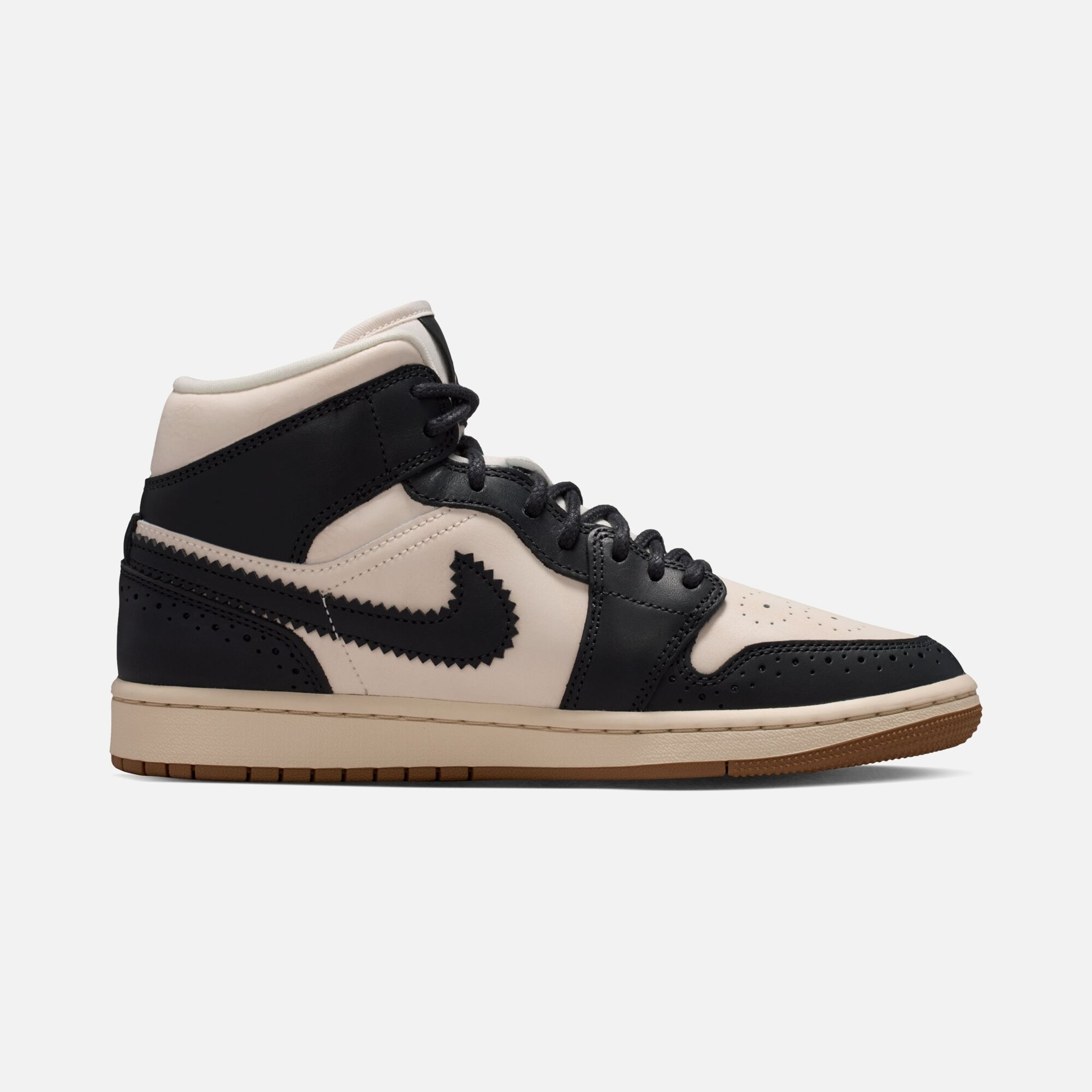 Nike Air Jordan 1 Mid SE FA26 Kadın Spor Ayakkabı