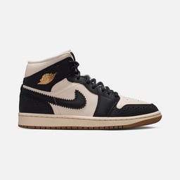Nike Air Jordan 1 Mid SE FA26 Kadın Spor Ayakkabı